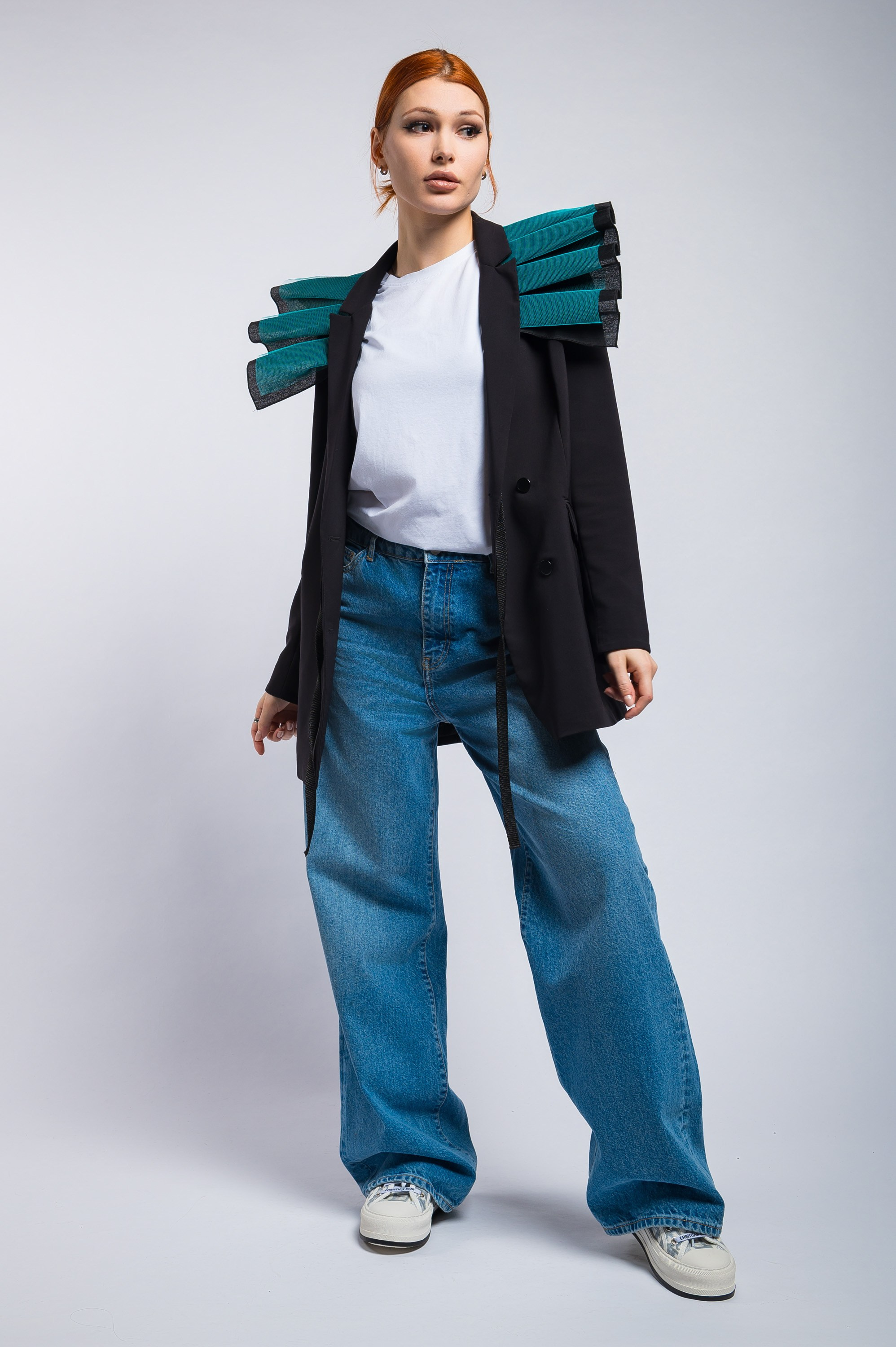 Рюши. Главная