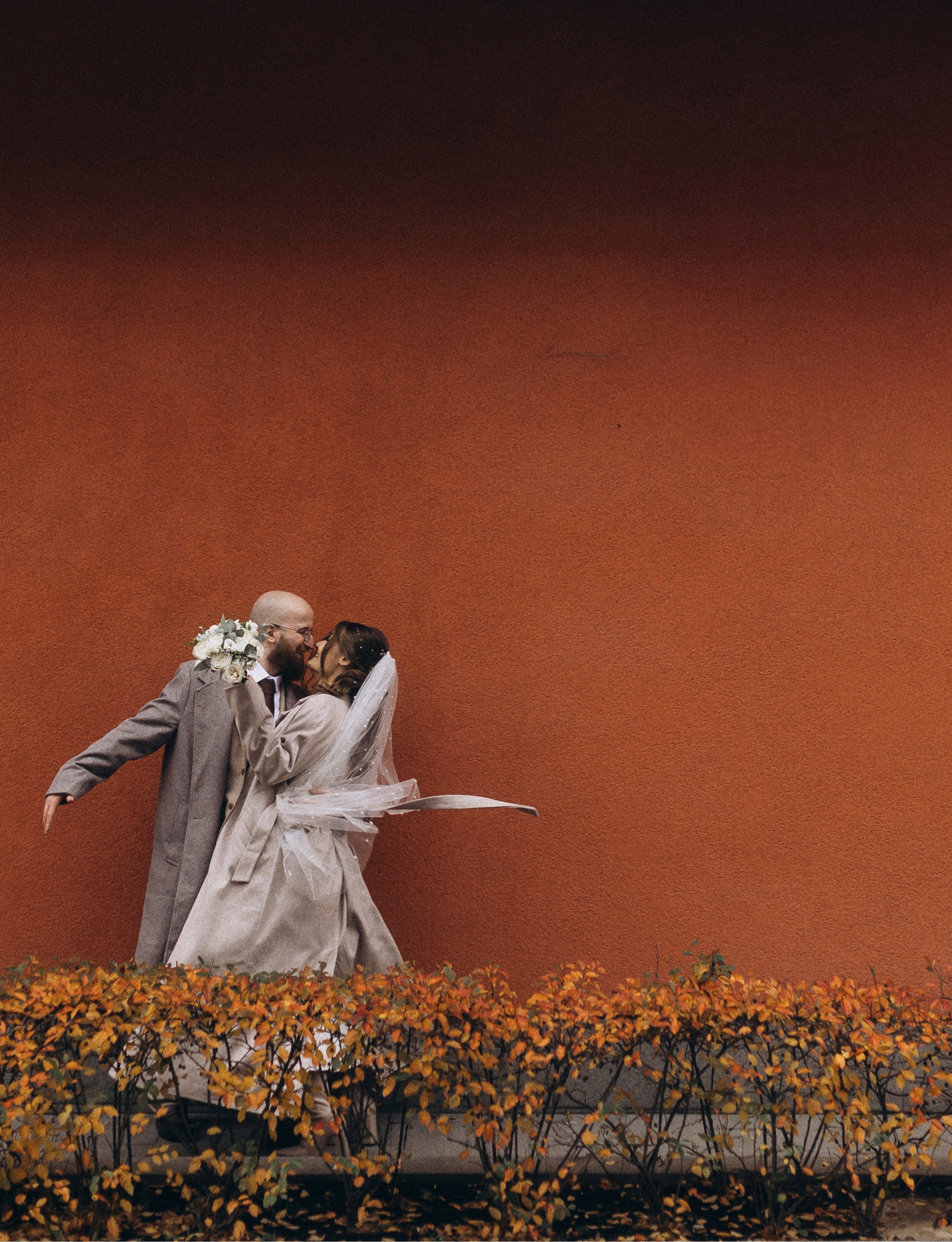 Свадебный фотограф в Москве Николай Болт