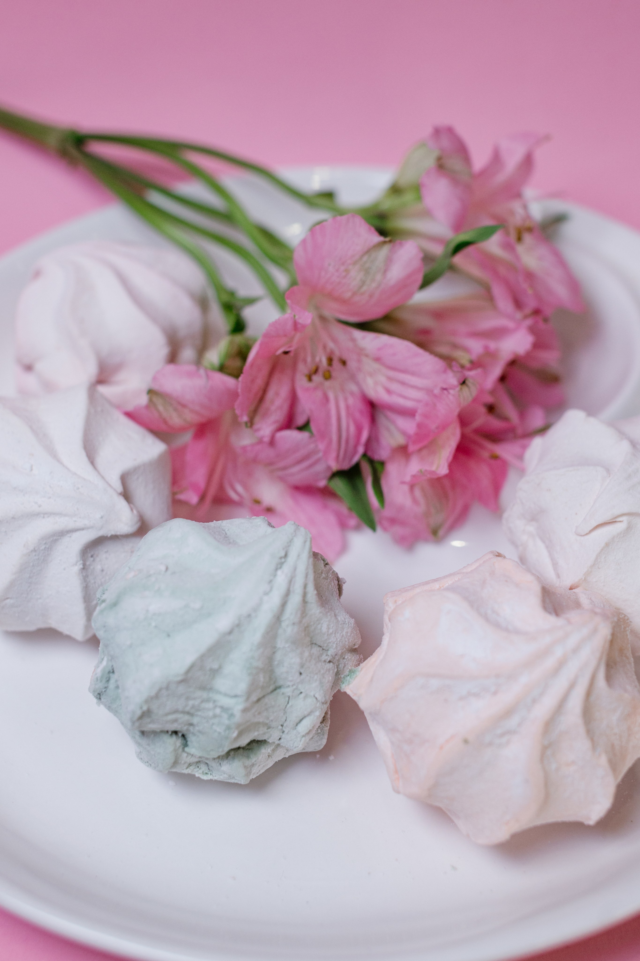 Сладости. Фотограф Ершова Светлана