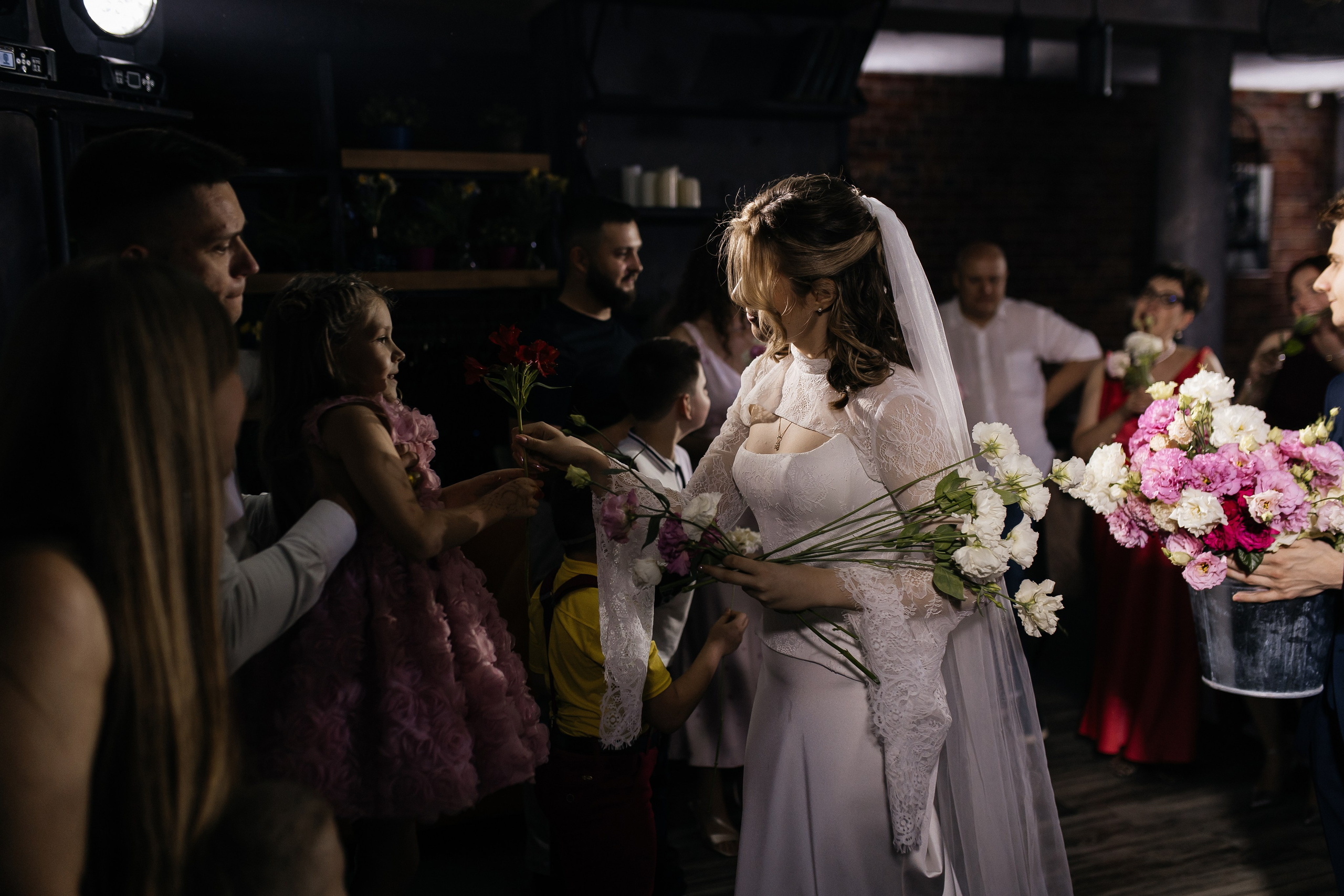 И&И. Фотограф Таганрог Хребет София