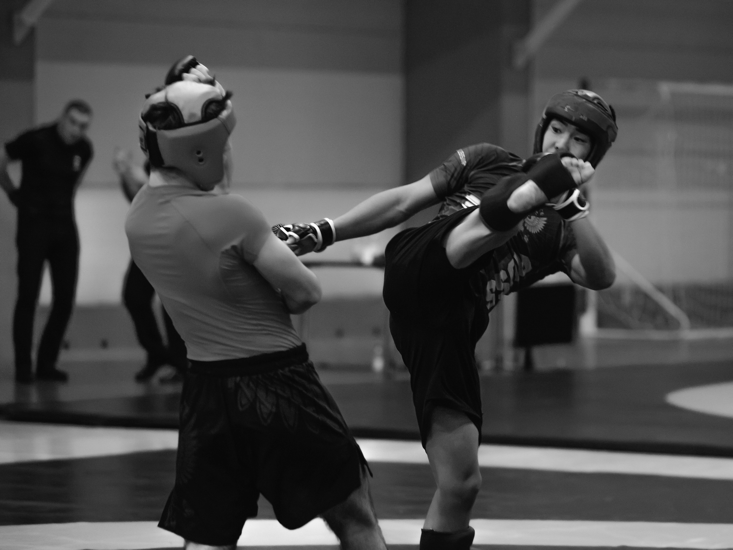 Кубок России по спортивной борьбе панкратион `23. Портретный фотограф в Москве Дарья Цезария