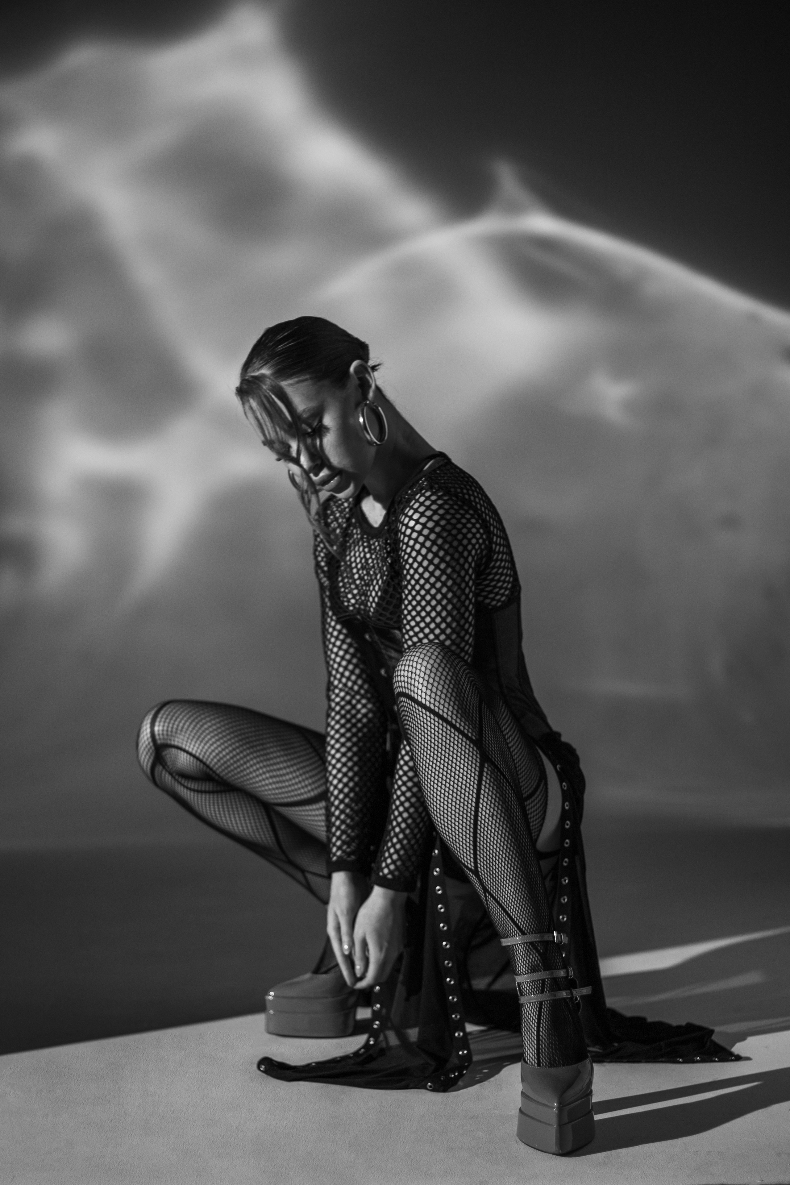 Женская. Женский и семейный фотограф в Москве Лисовская Юлия