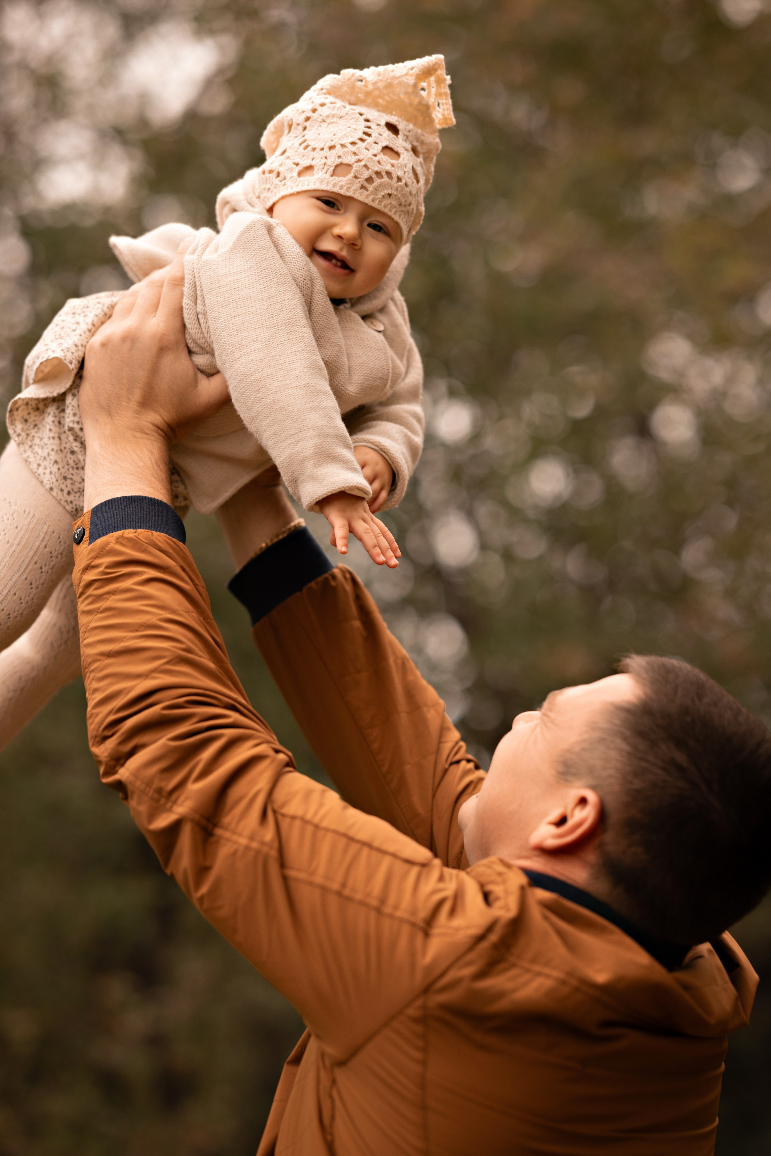 Лизе 1 год. Детский и семейный фотограф в Чите Анастасия Шубина