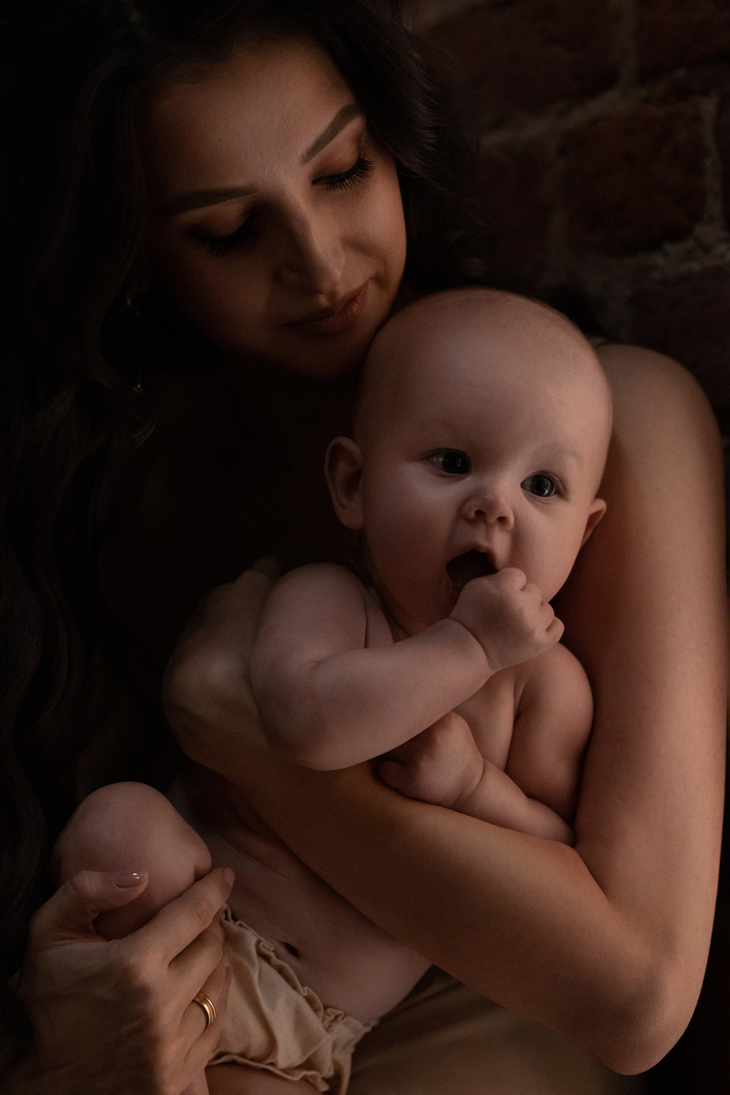 Семьи. Детский и семейный фотограф в Чите Анастасия Шубина