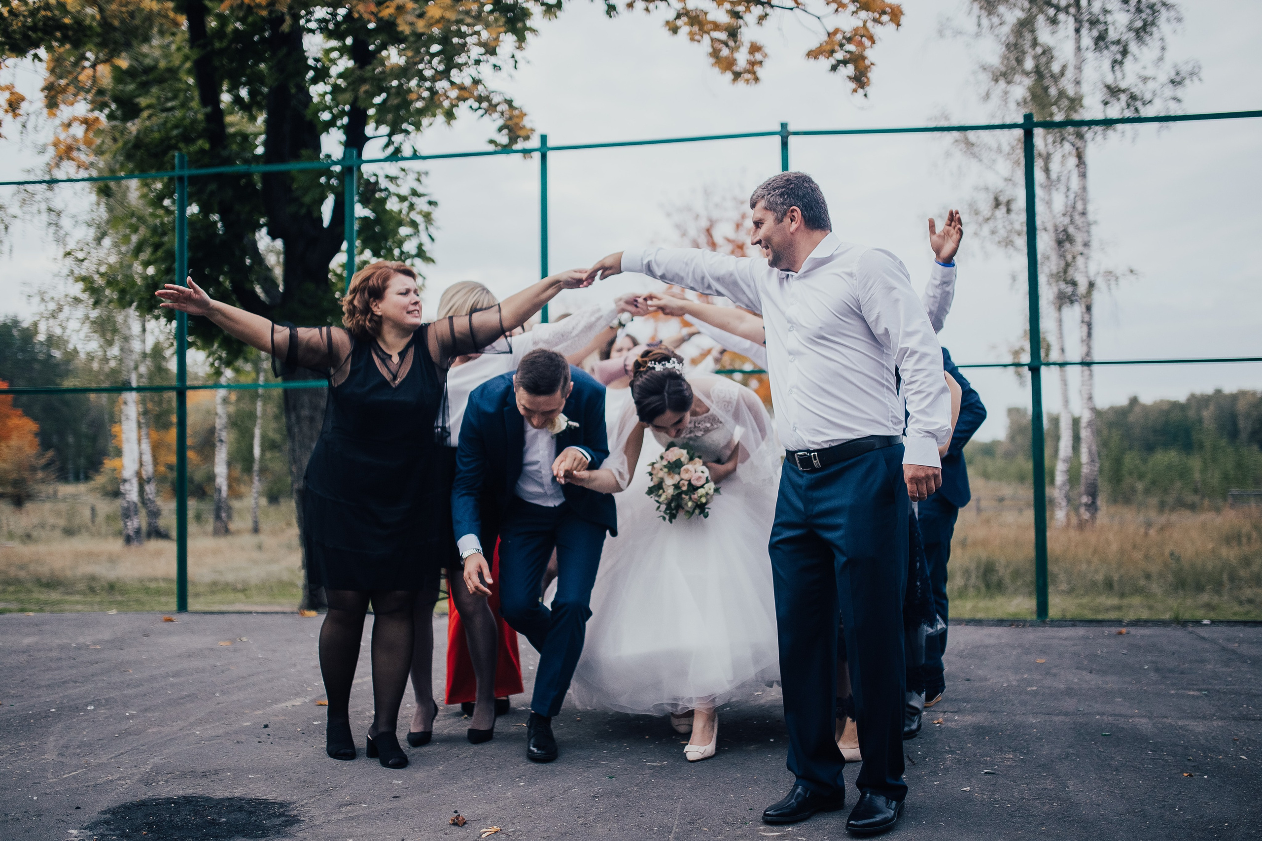 Константин и Екатерина. Свадебный и семейный фотограф Екатерина Бубнова