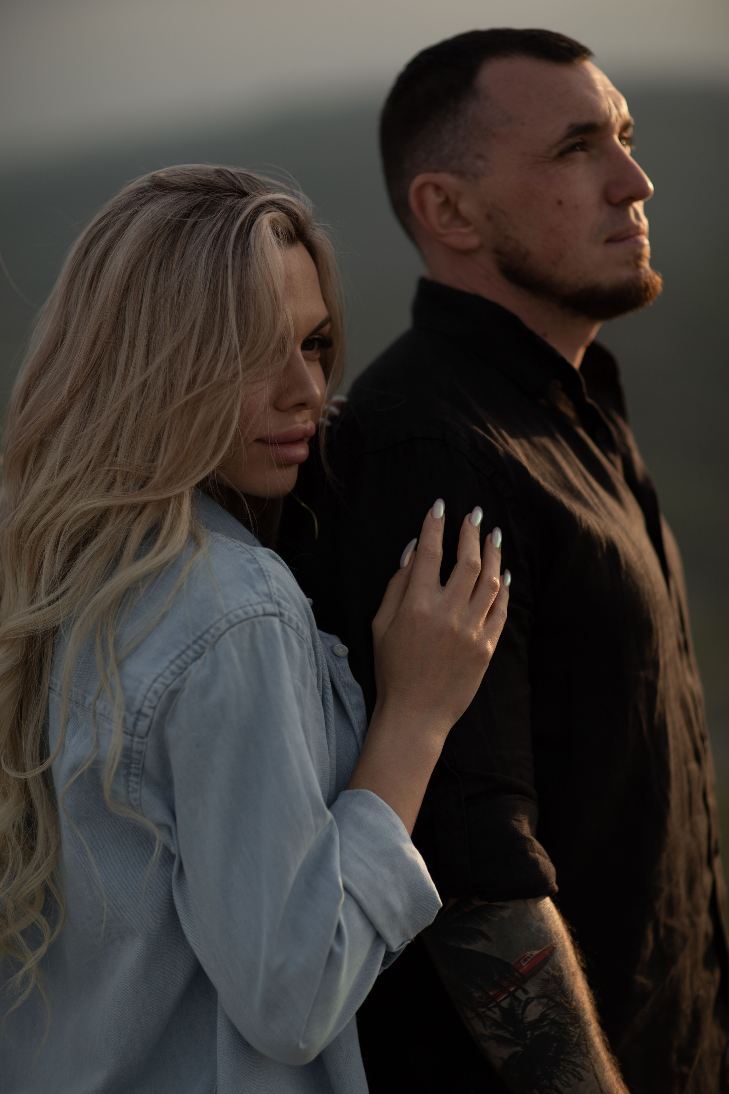 Я рядом. Фотограф в Севастополе и Крыму Татьяна Бриз