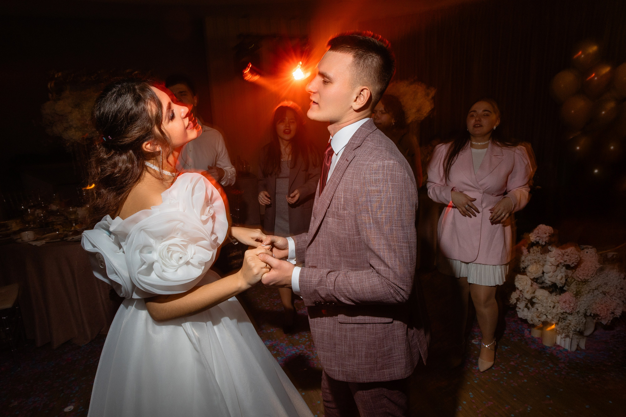 ВАНЯ | ДАША. Мусс Алина фотограф