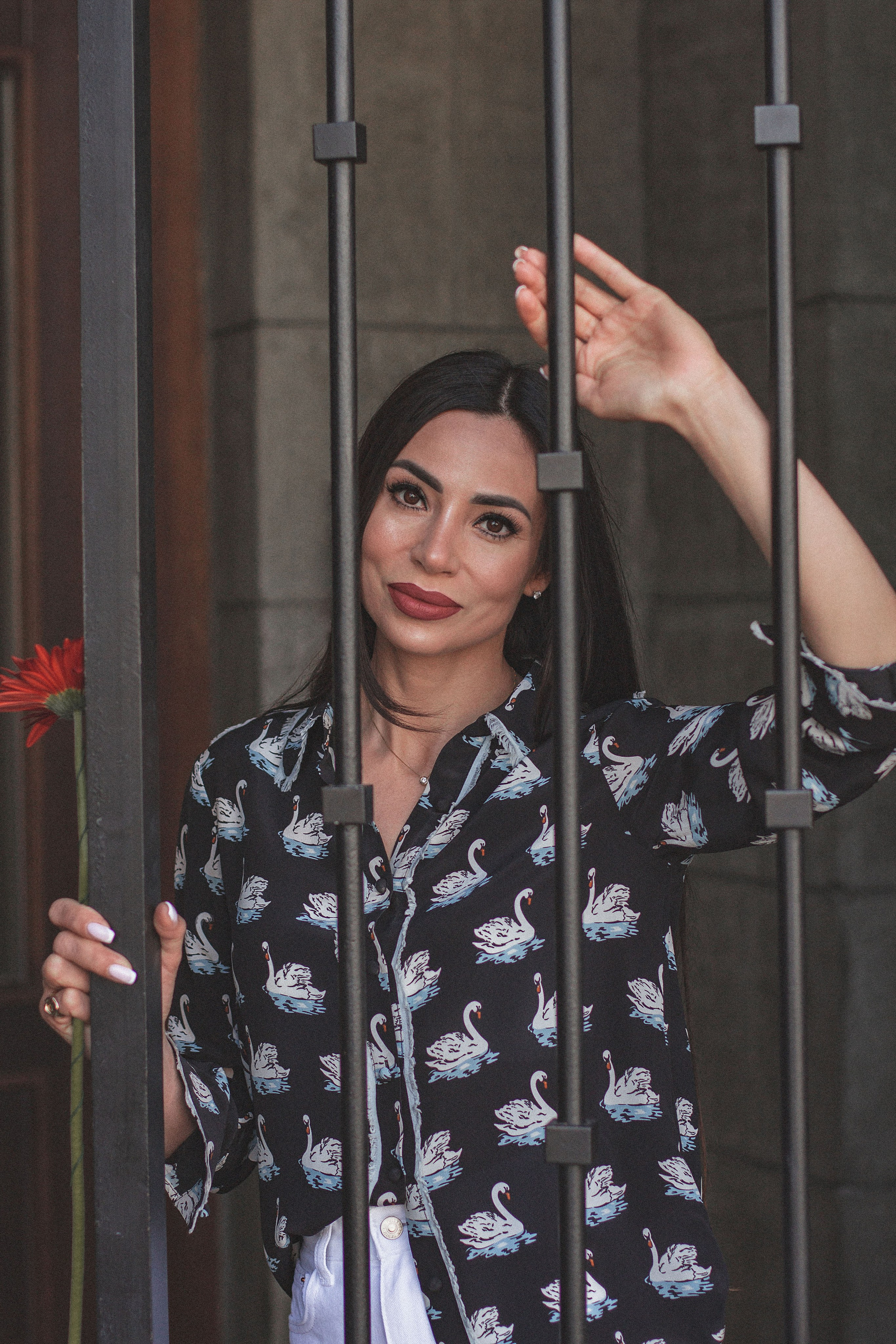 Юлия. Фотограф и видеограф в Омск/Москва Сащенко Лера