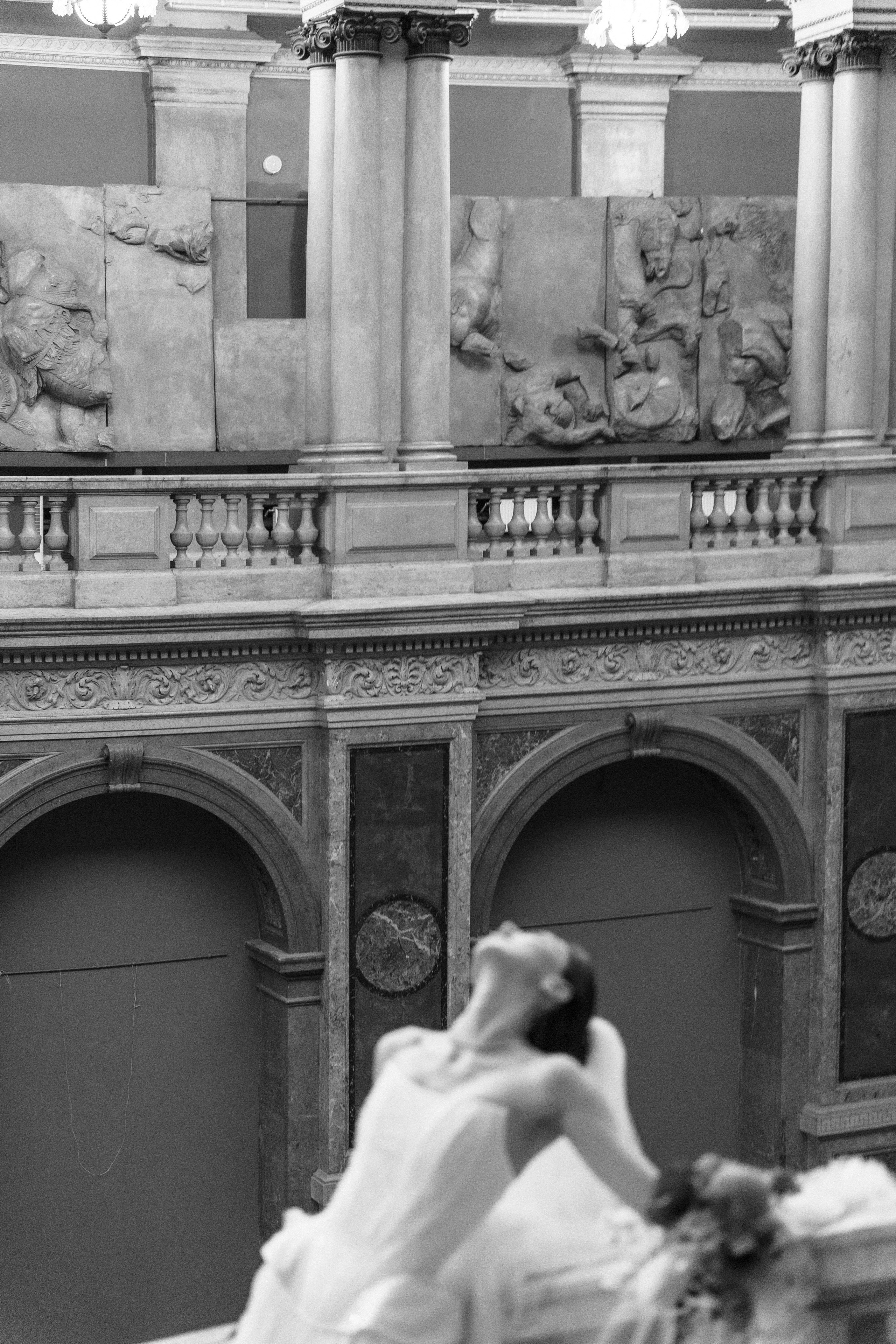 Роспись Аиши и Артема