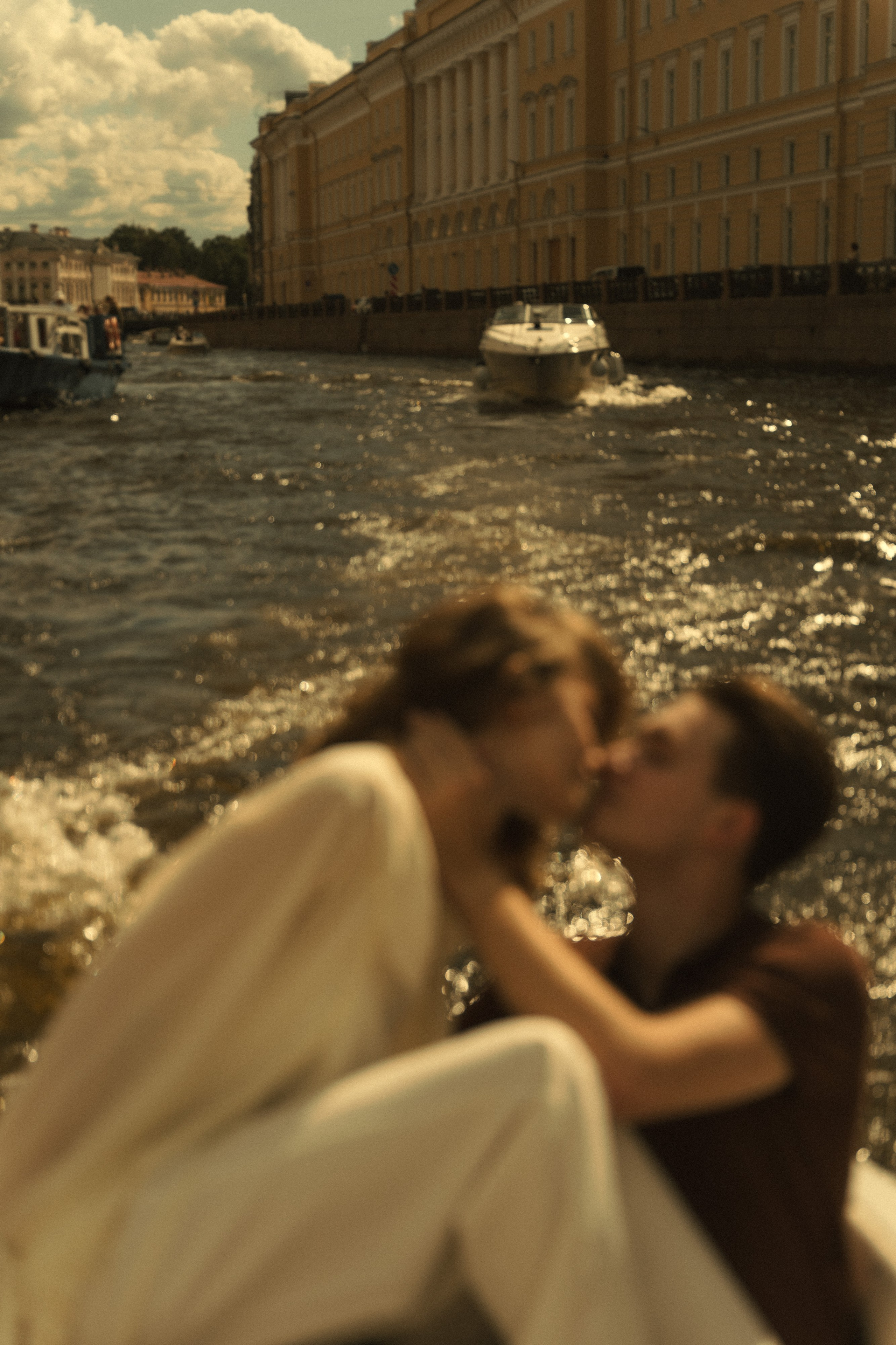 Свадебный фотограф Санкт-Петербург СПб Дарья Калимуллина