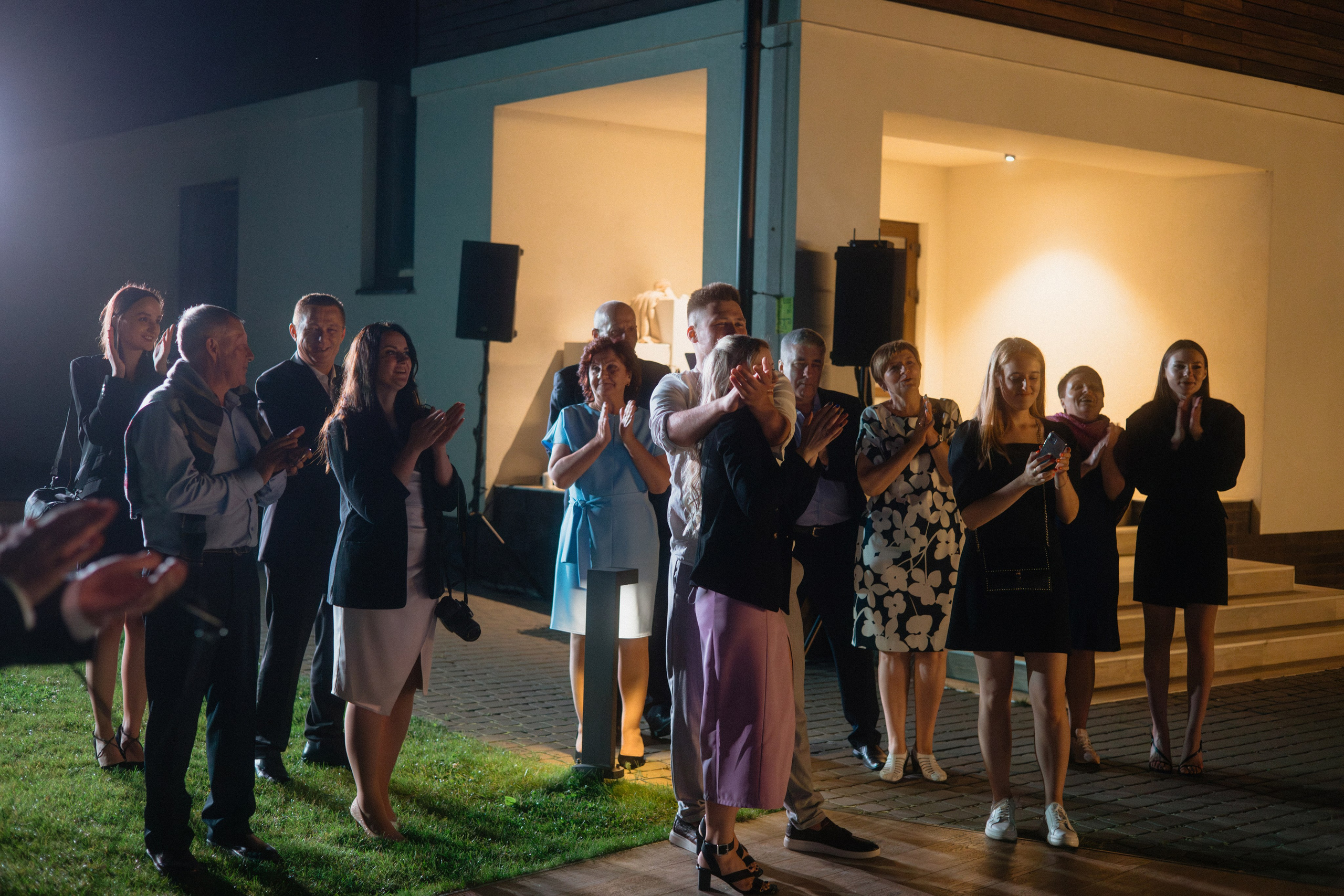 Игорь & Ксюша | GRAND CHALET. Свадебный фотограф в Минске Владислав Бабич