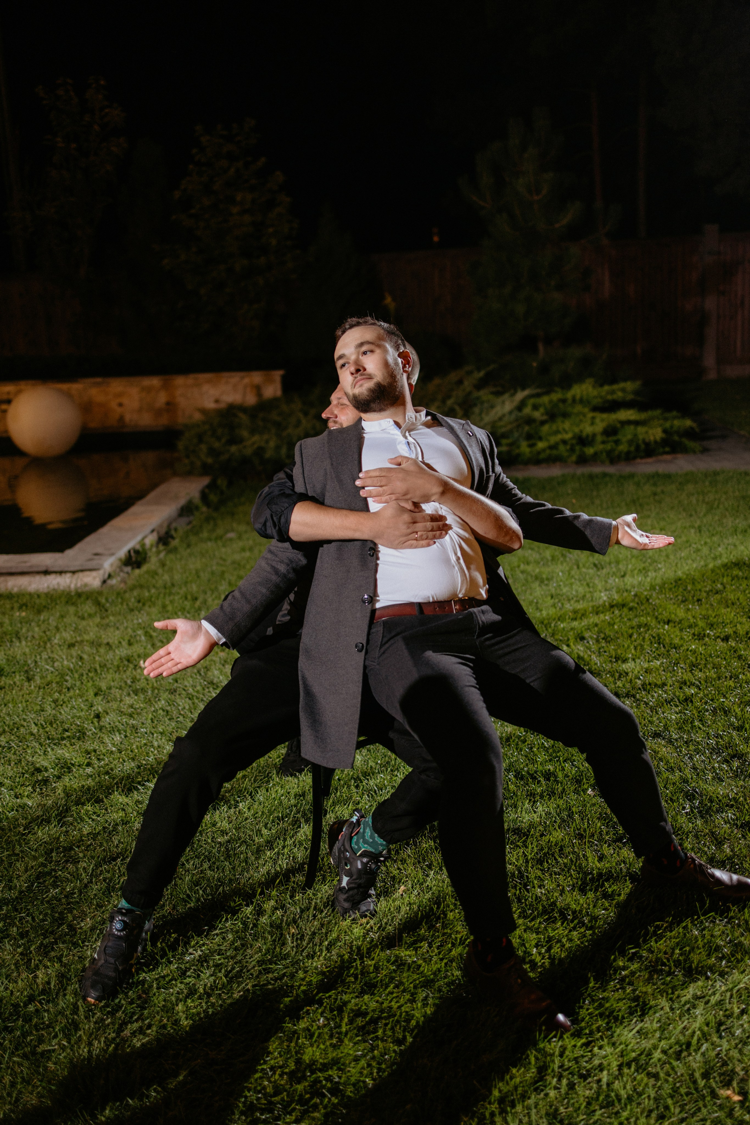 Сева & Таня | DELICE CHALET. Свадебный фотограф в Минске Владислав Бабич