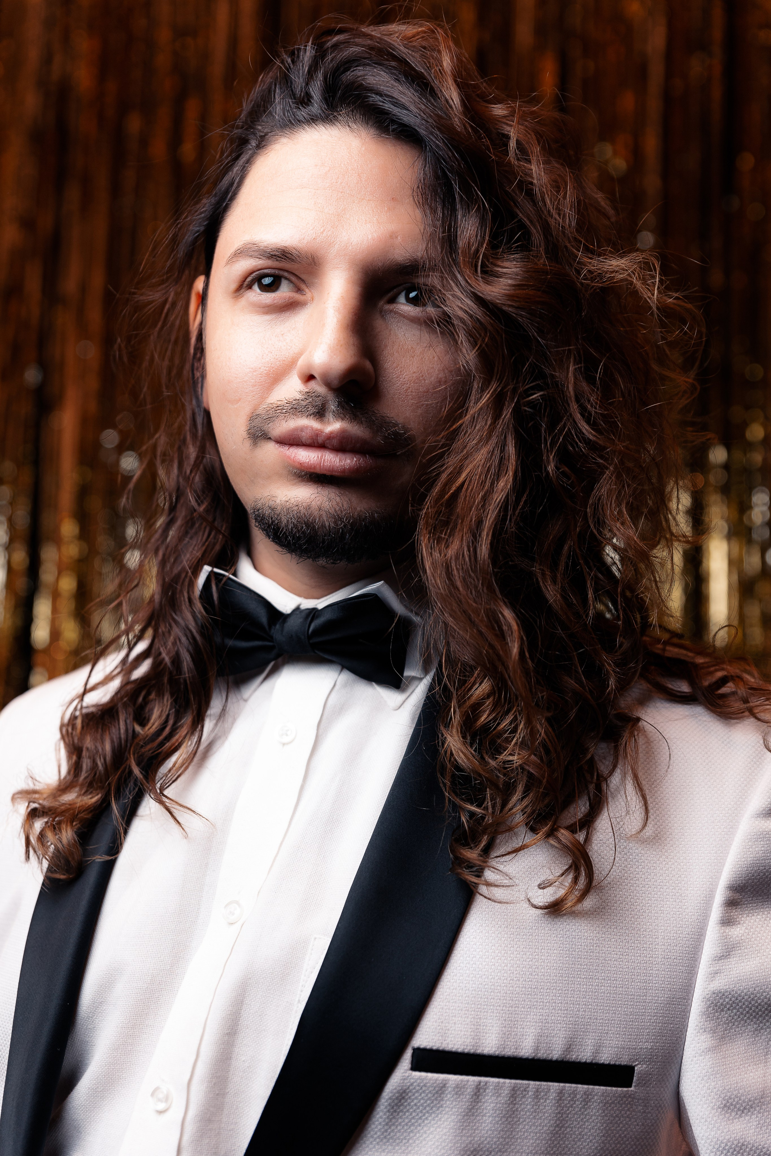 Портретная съёмка. Geometria