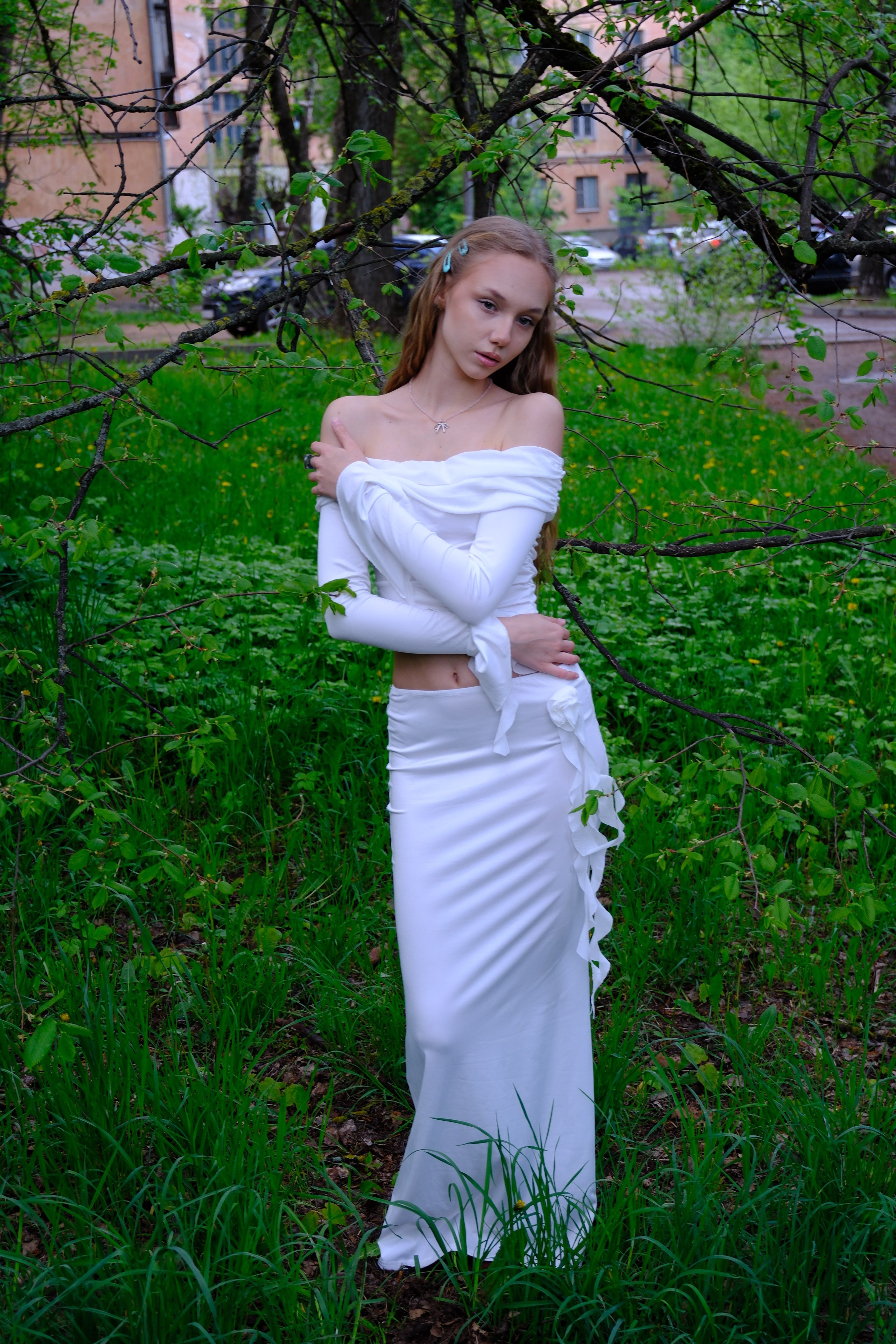 Model Софа (май 2026). Фотограф Валерий Овсянников