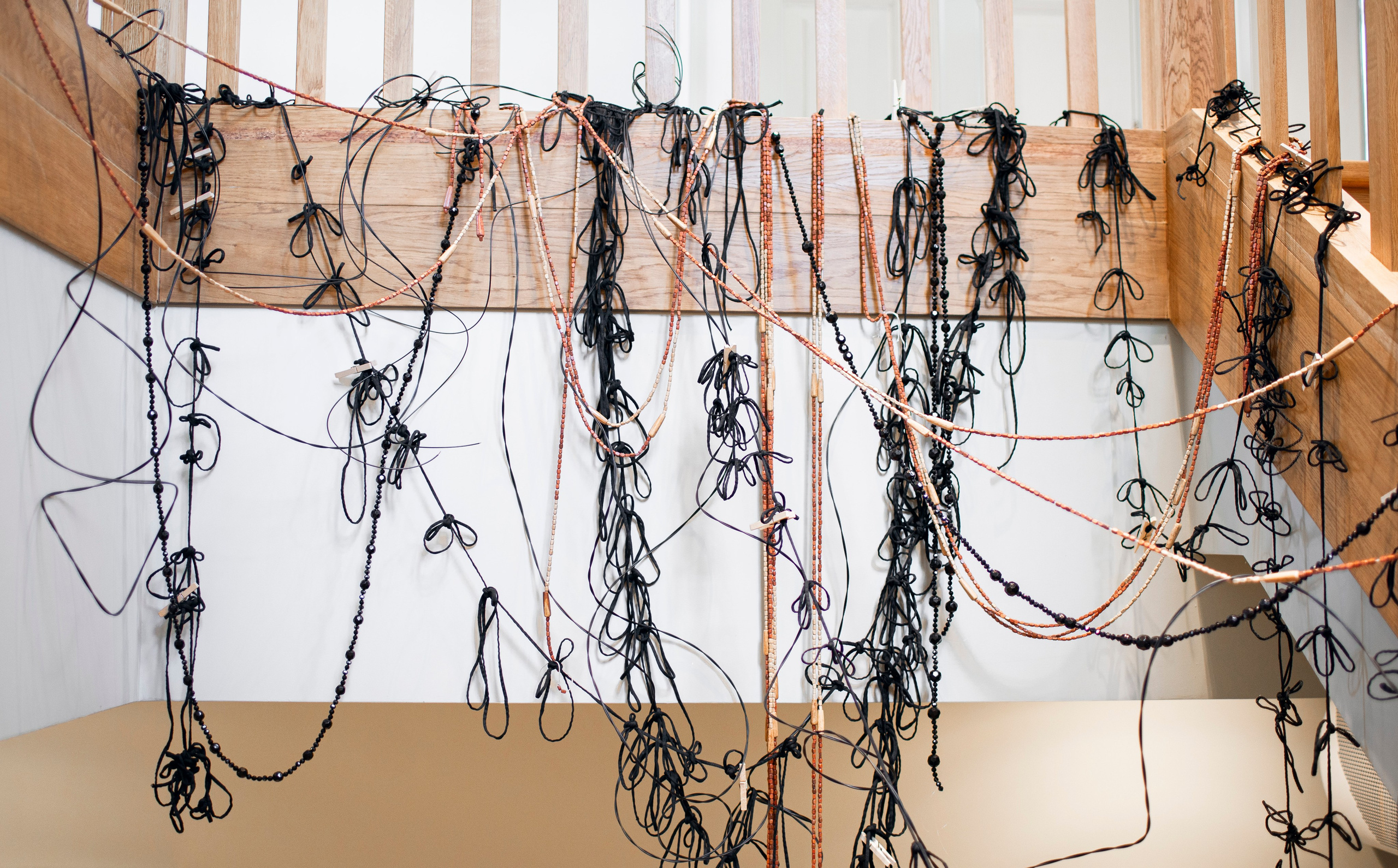 Выставка в доме Третьяковых. Фотограф в Москве Алейникова Евгения