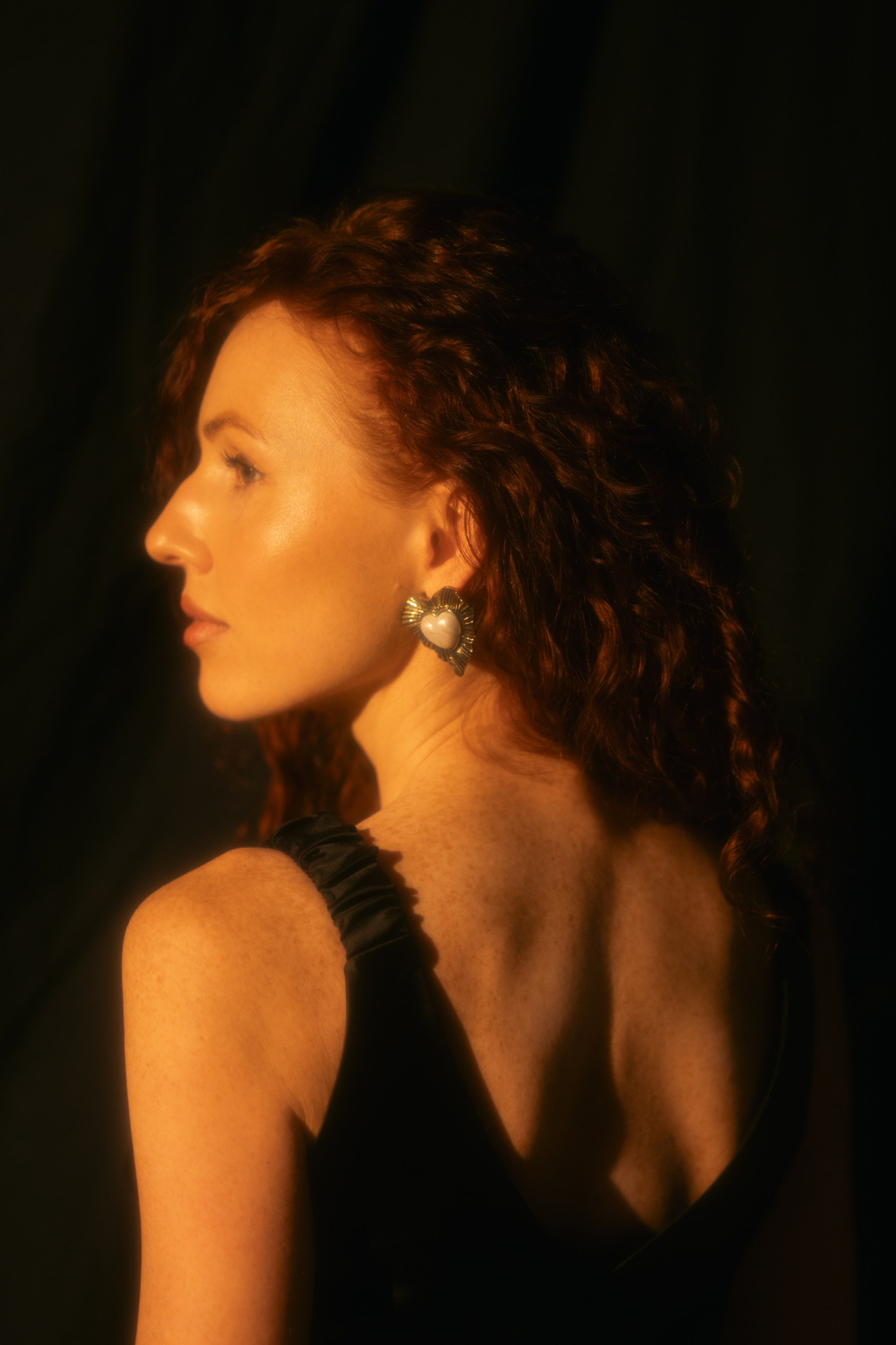 У древа. Фотограф в Москве Дарья Гоглева