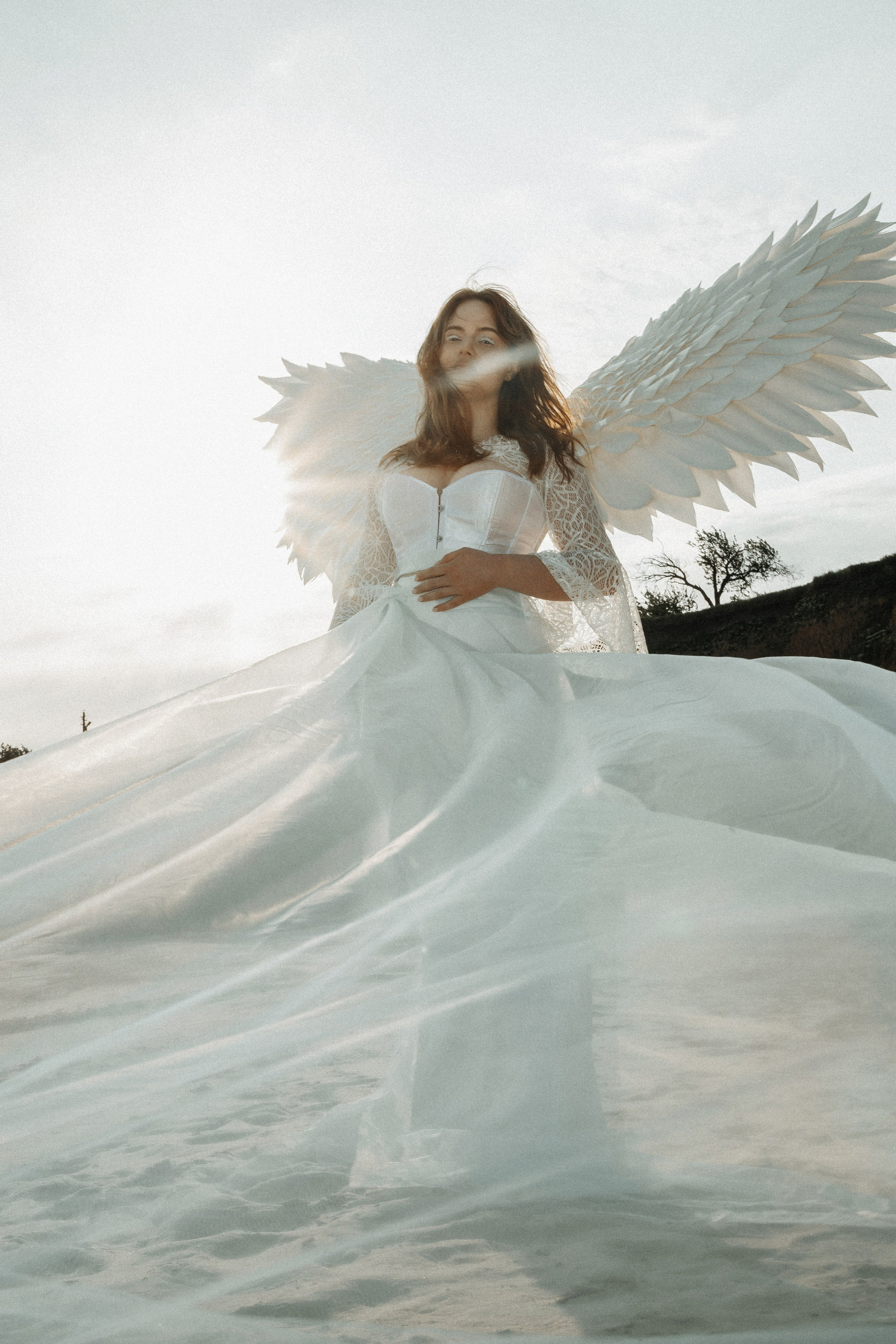 Яна и Светлана. Фотограф Александр Закадычный | Таганрог