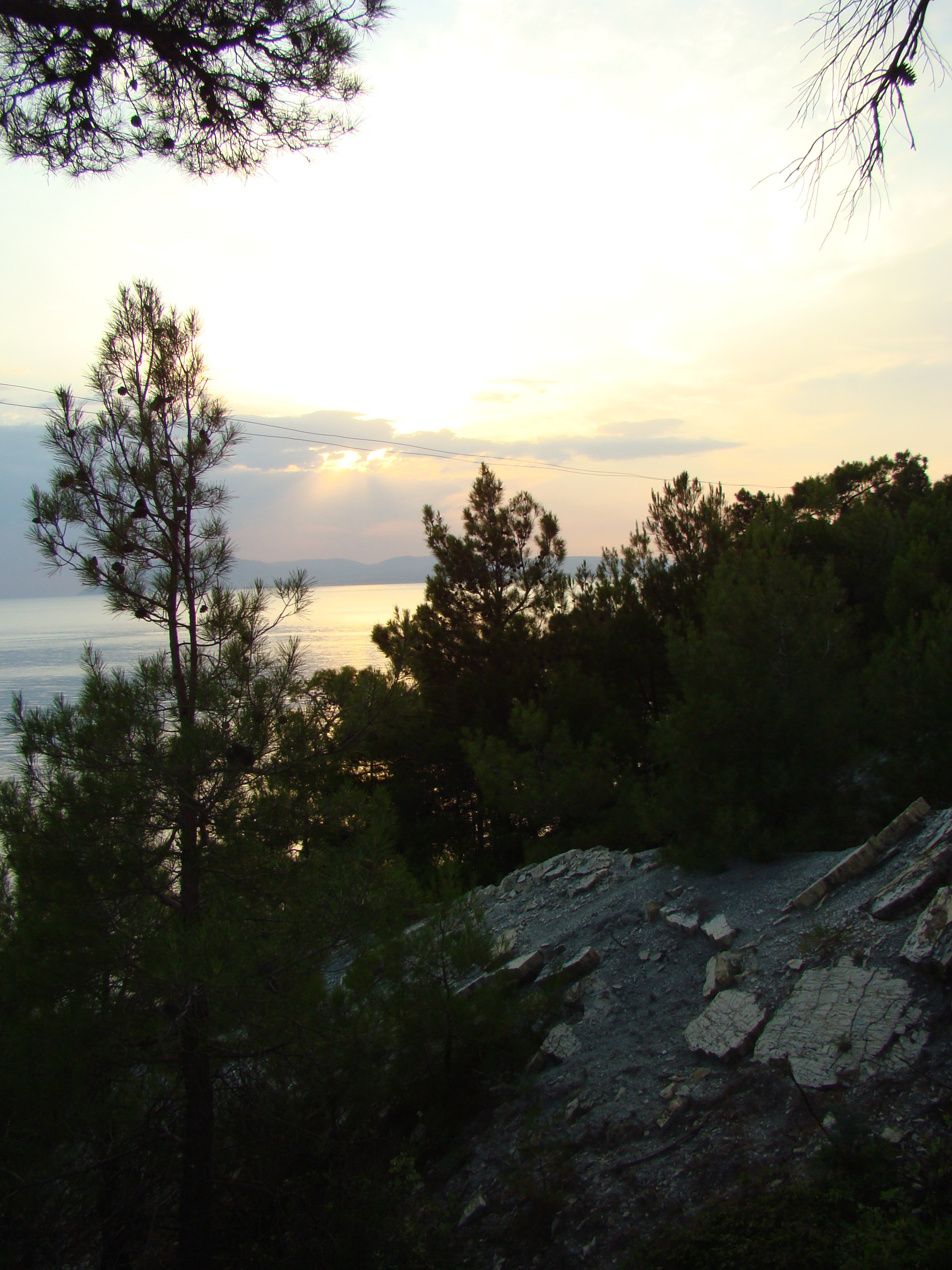 Кабардинка (фото Зевиных) 25.06-24.07.2008. Семейный, Свадебный фотограф СПБ Питер— Романова Екатерина