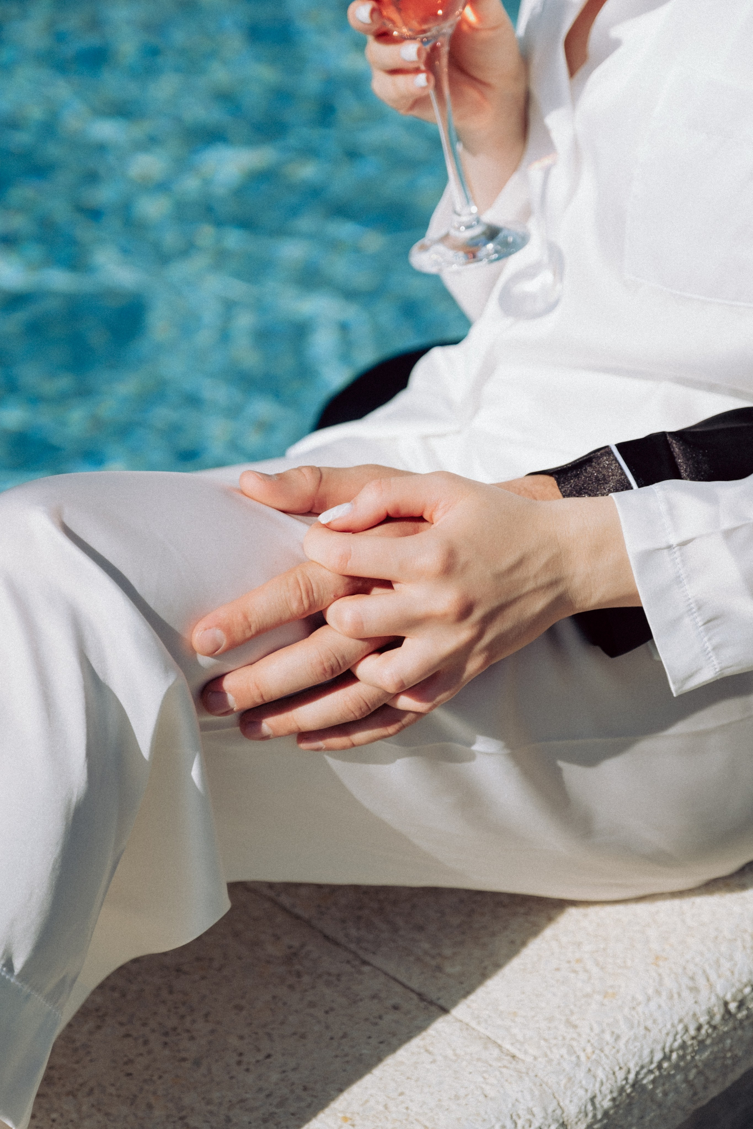 Настя + Женя. Анна Гусарова свадебный фотограф в Волгограде