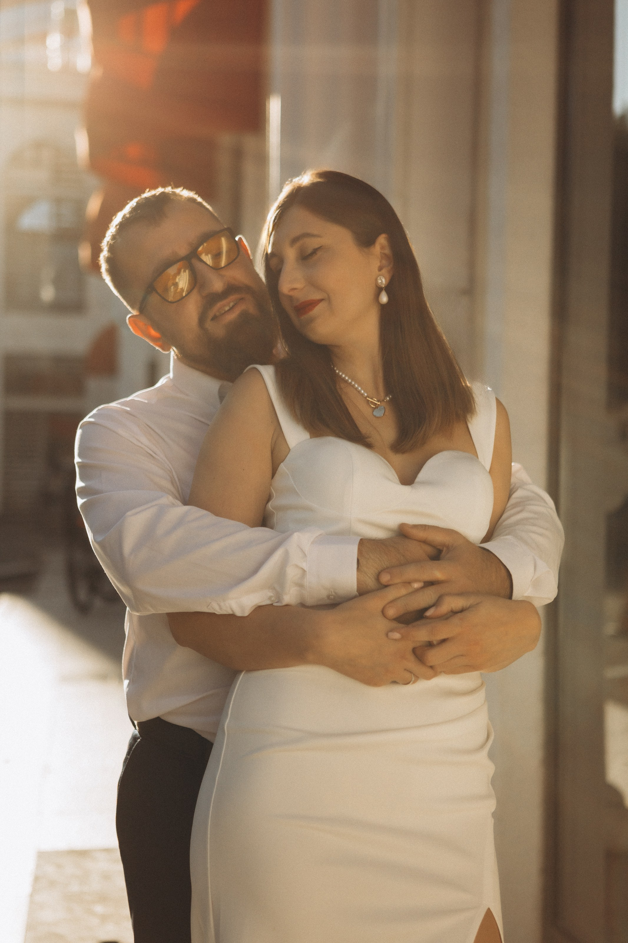 E&R. Фотограф в Батуми Павел Шарников