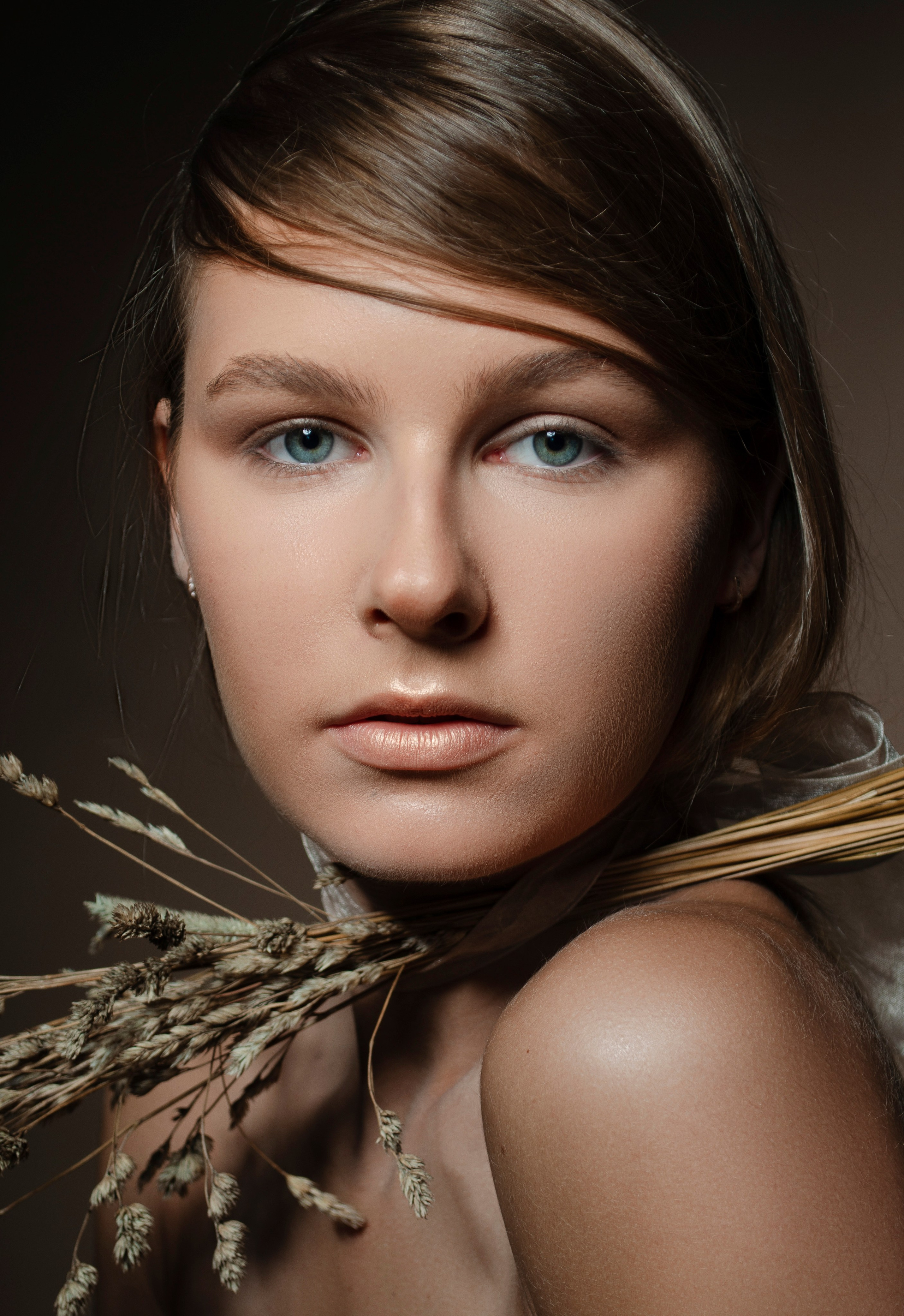 Алёна Хаустова. Модельное агентство TM Models в Калининграде