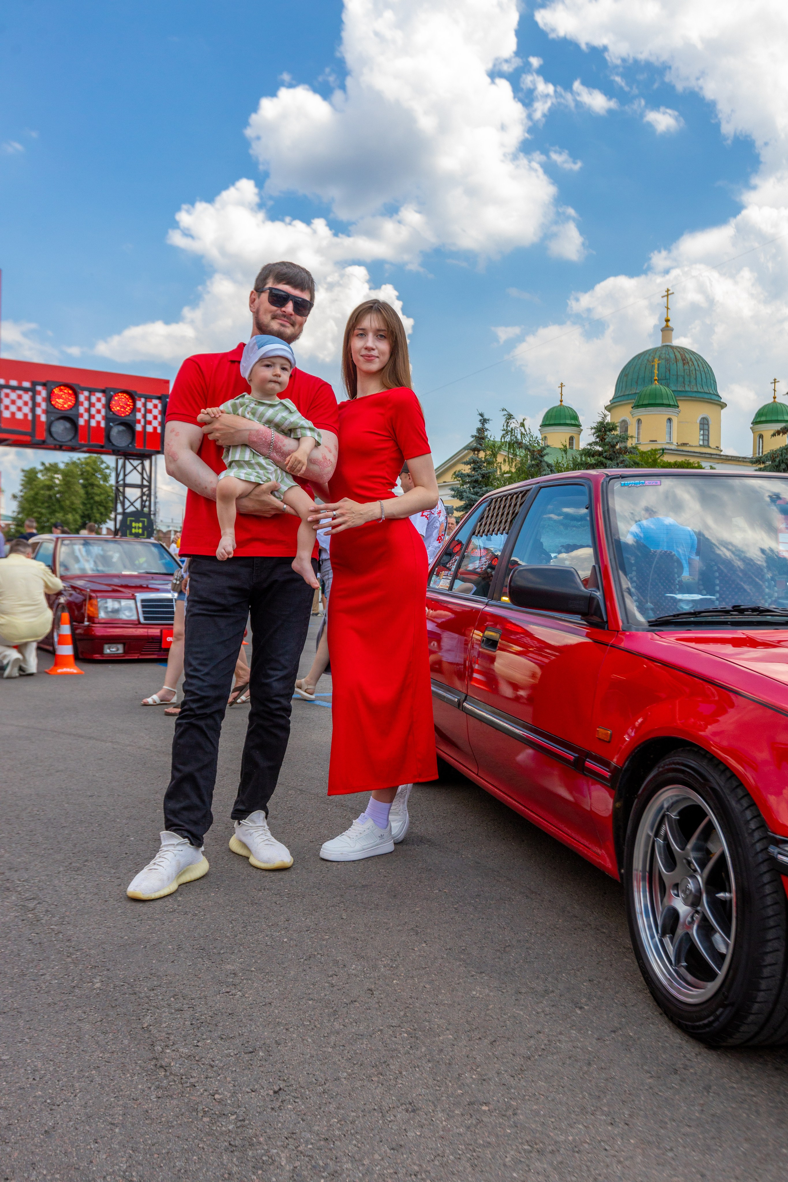 Автострада 2026. Фотограф в Туле Крупский АнДРей. Фотостудия «КАДР71» в Туле
