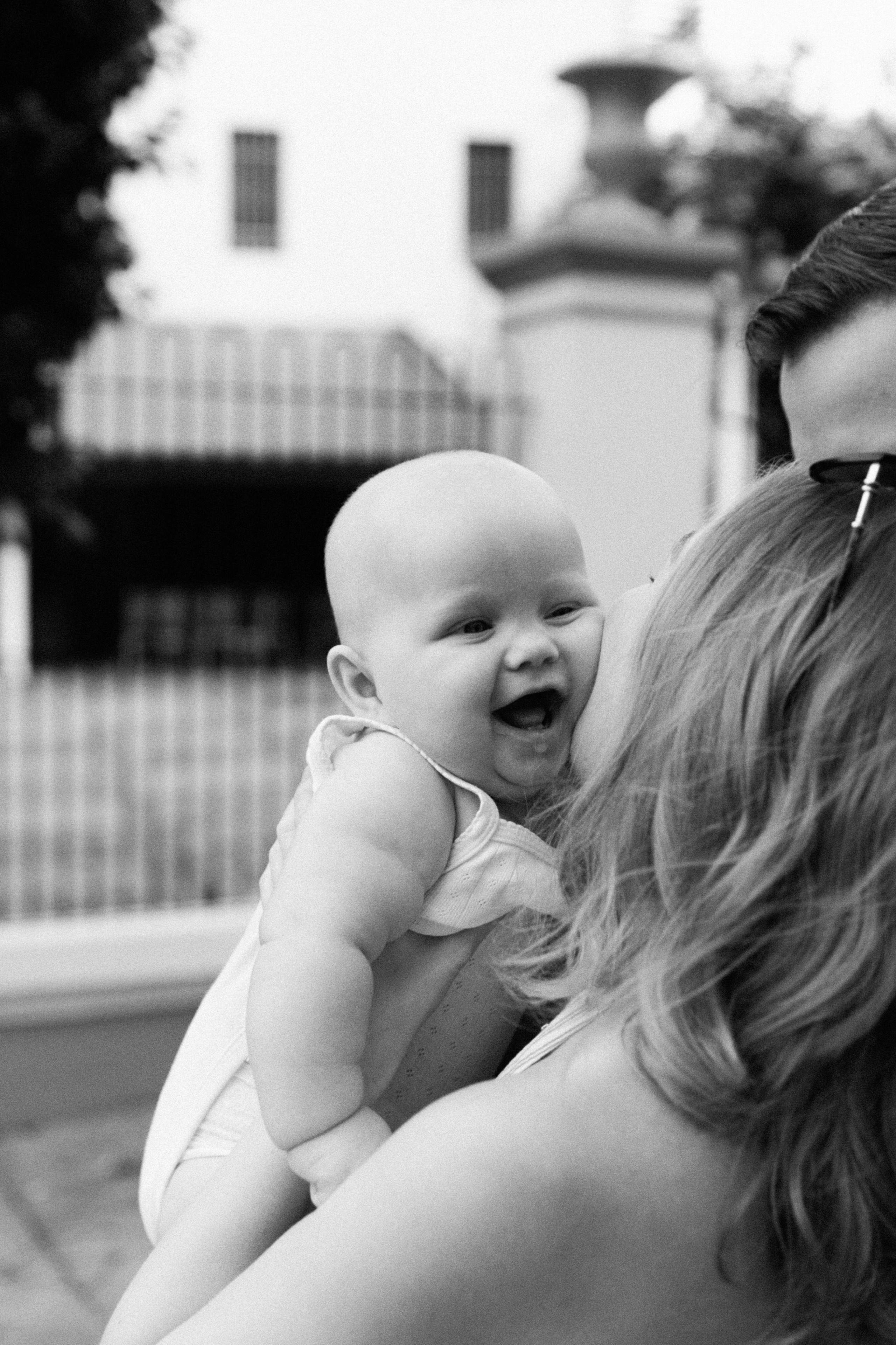 Katya+ Sergey+ Ksusha. Портретный фотограф / Панама / Анастасия Елизарова