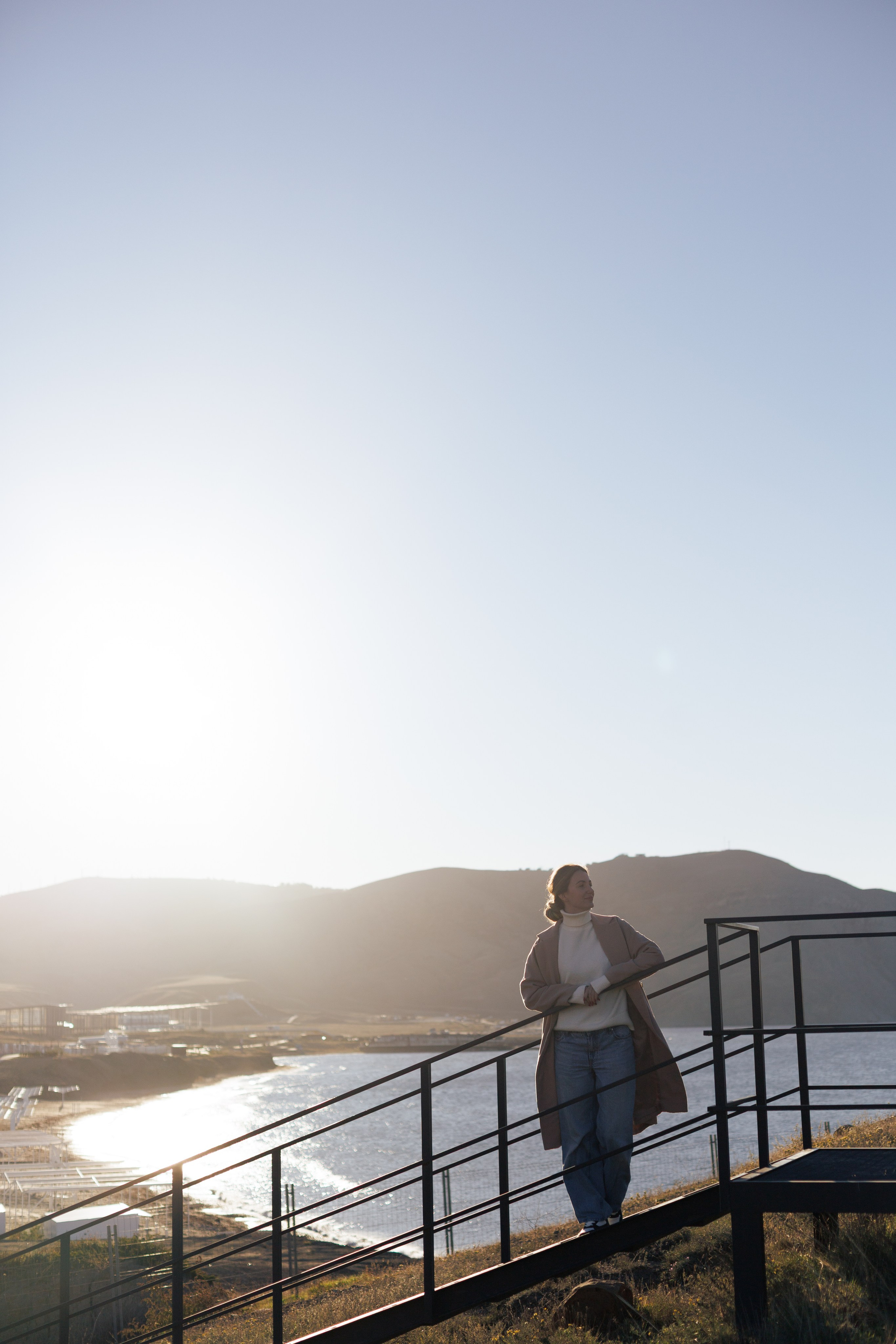 Отдых в тишине. Фотограф в Симферополе Мария Назарова