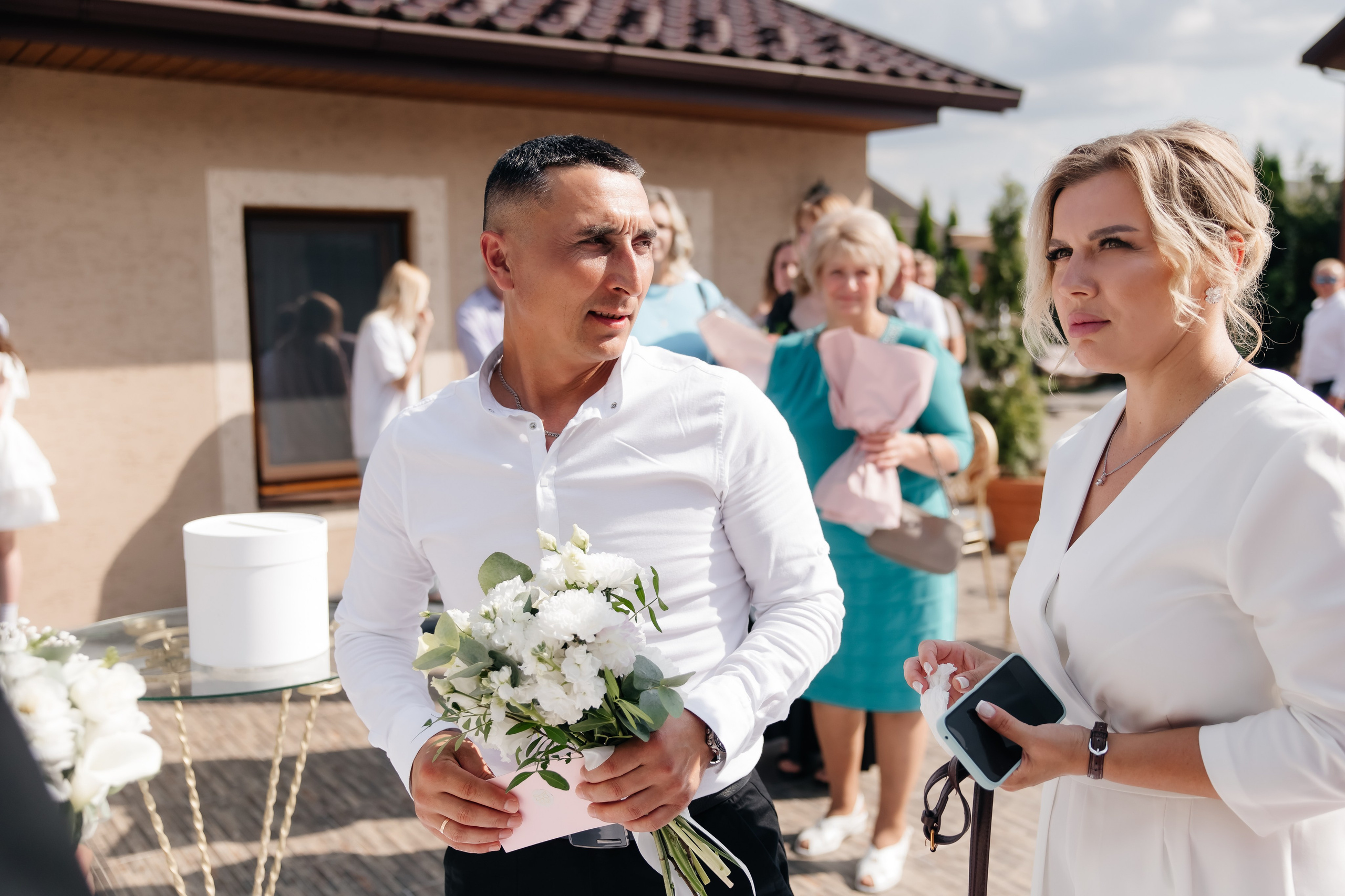 Астория + усадьба Белладжио. Фотограф ВИКА МЕДУЗА