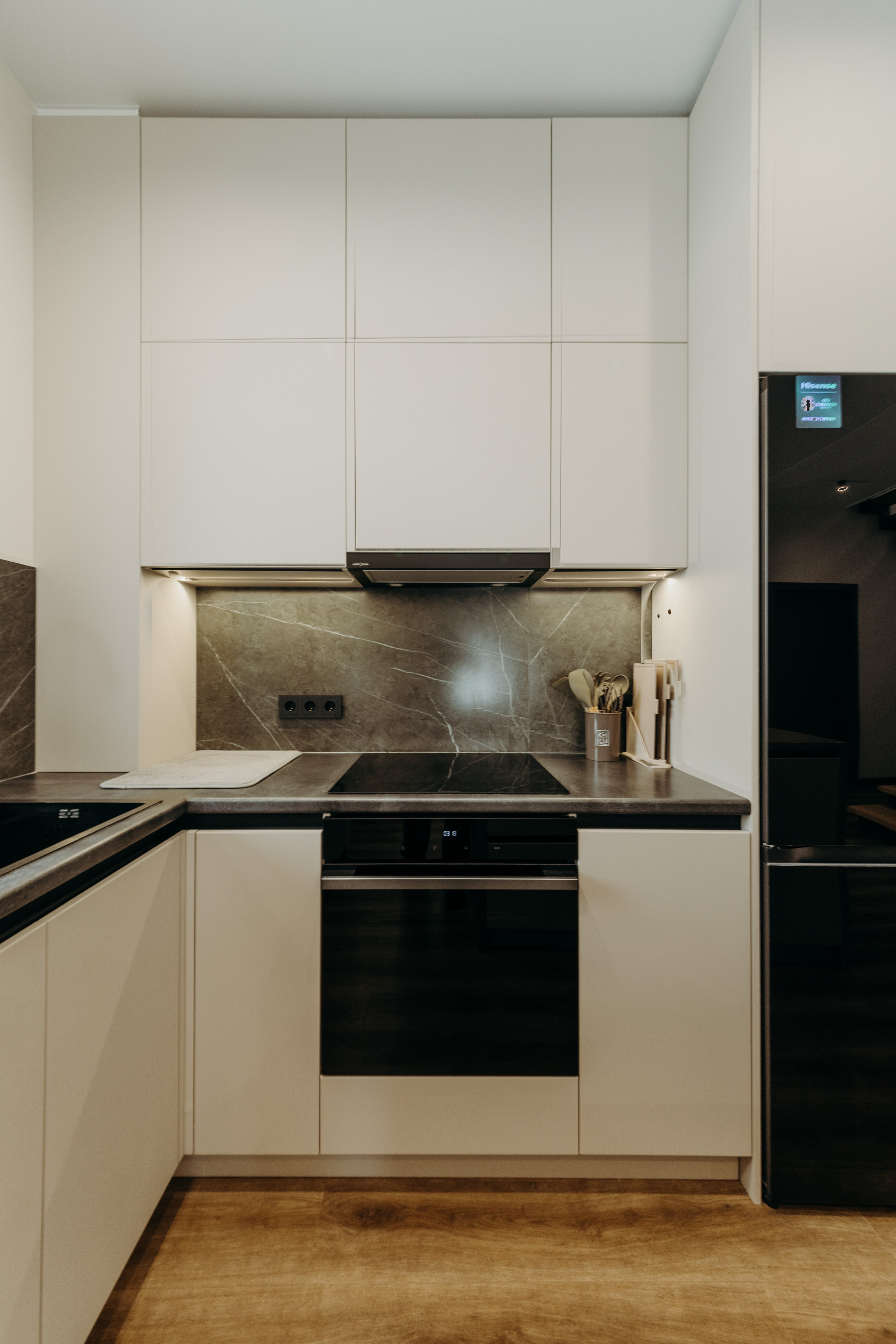 П. Богданиха. Фотограф Вадим Казусь