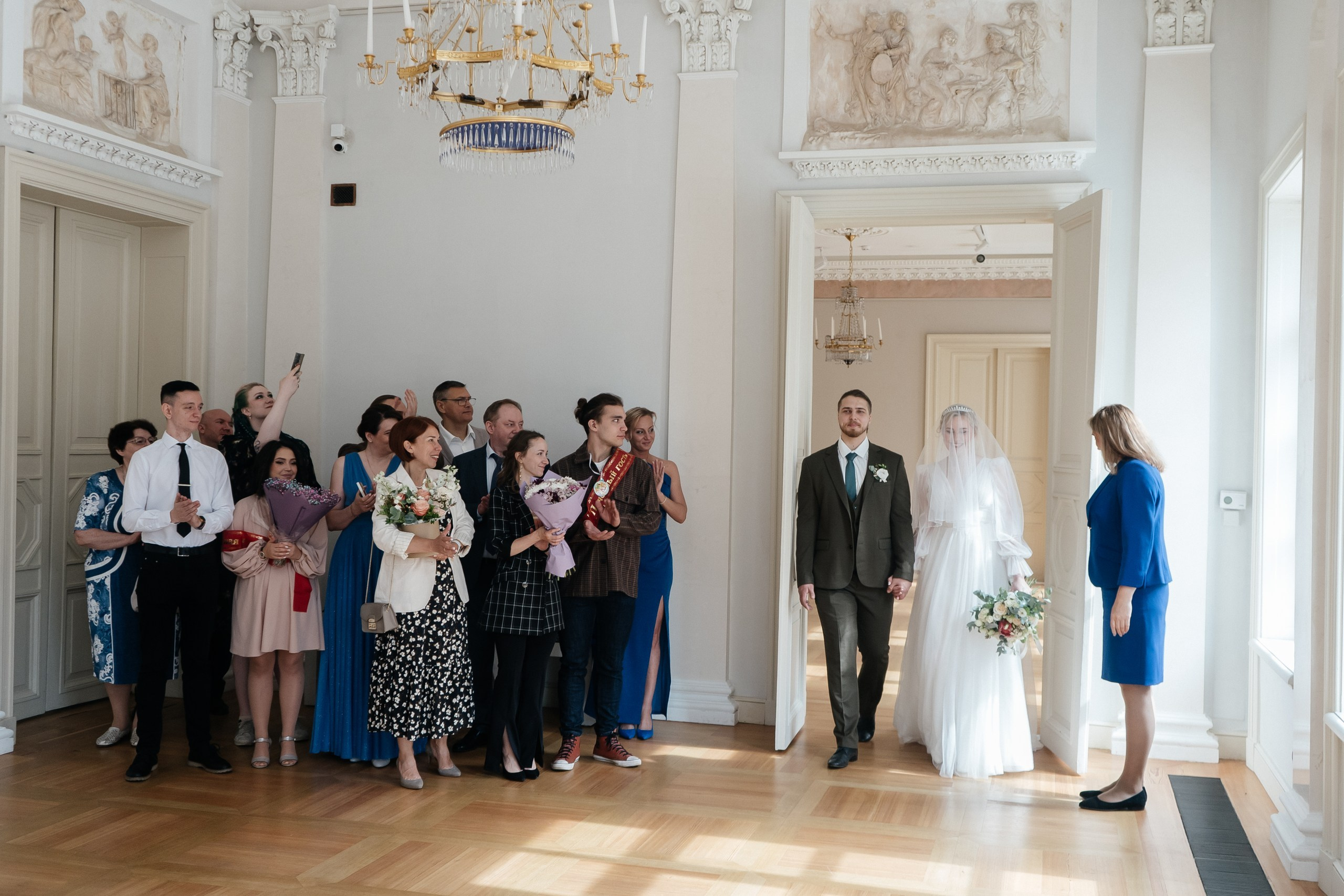 svadebnayafotosessiyazarizino