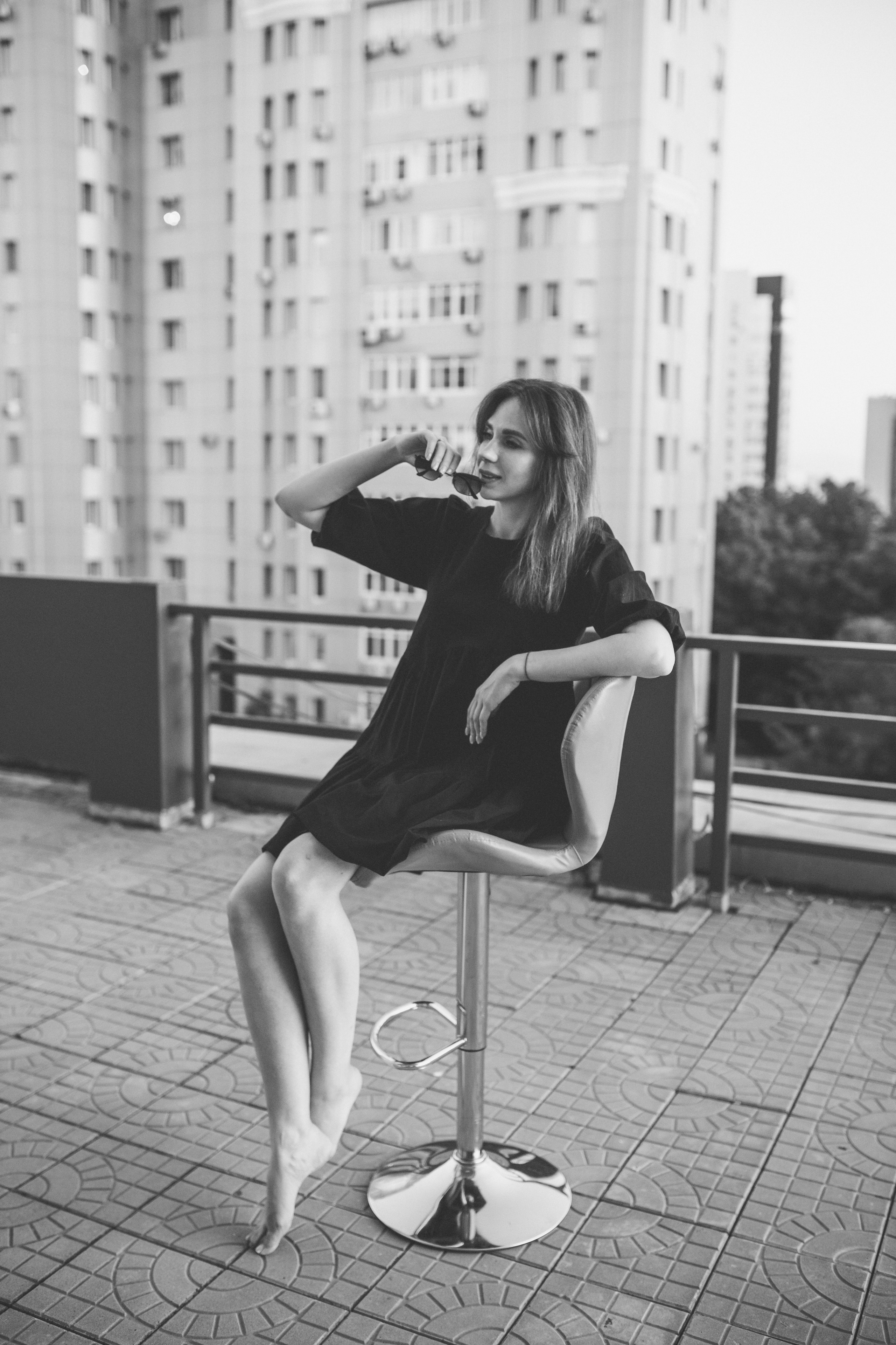 Ксюша. Фотограф Ксюша Белоносова