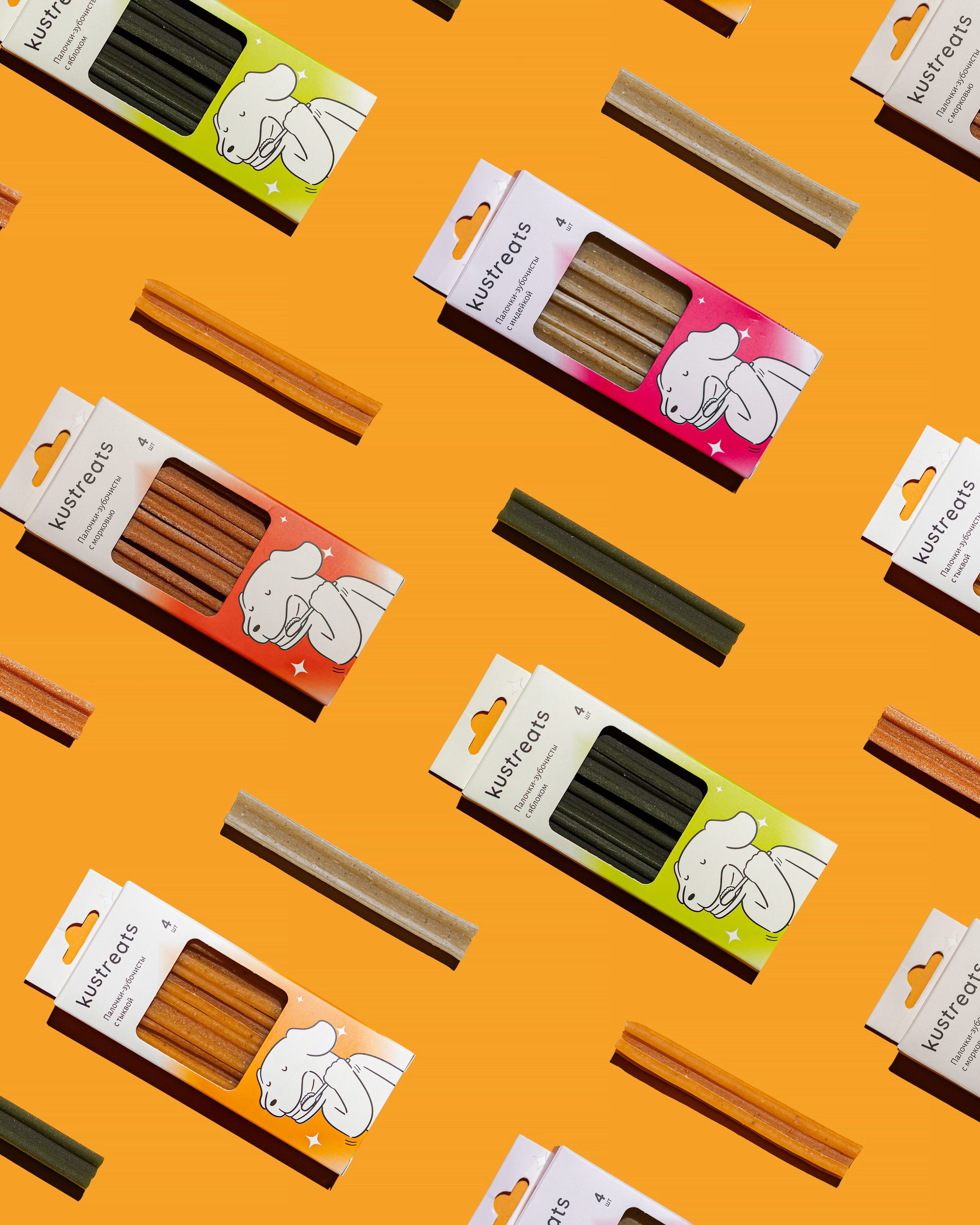 Паттерны. Фотограф и motion аниматор Екатерина Синевич