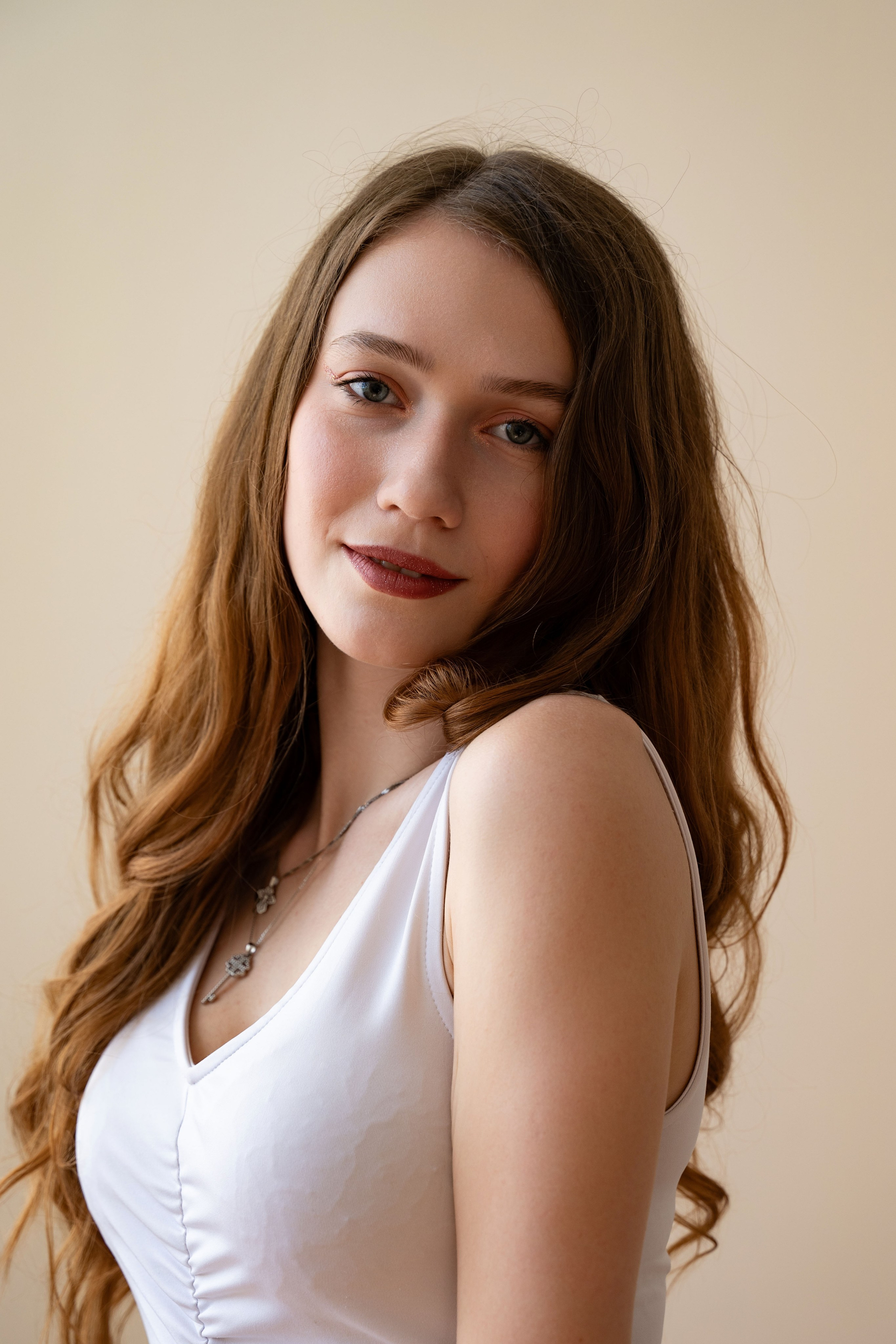 Парная съемка. Фотогрф видеомейкер Дарья Новикова