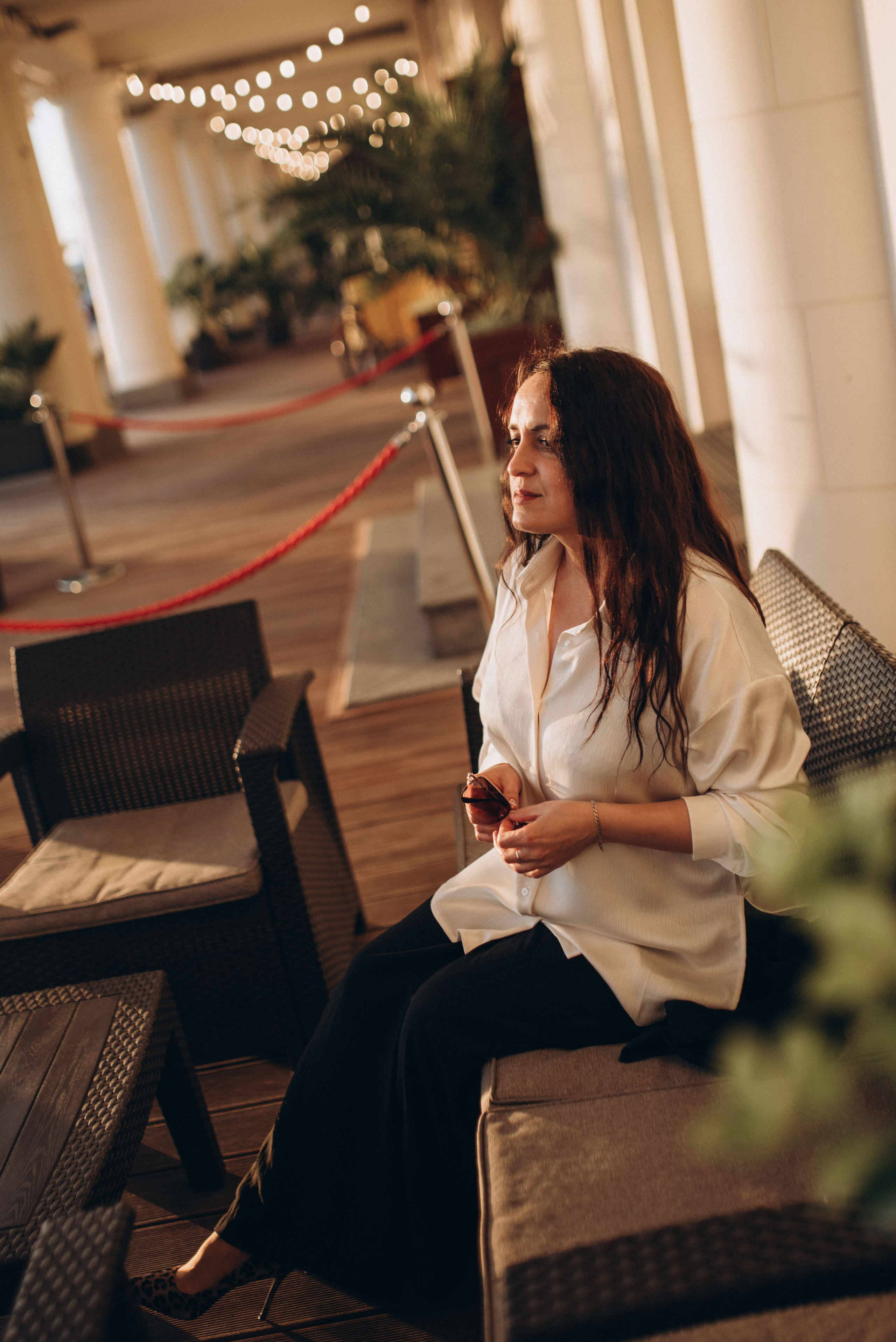 Индивидуальная фотосессия в Сочи, фотосъёмка для девушки. Фотограф в Сочи — Маргарита Поганова