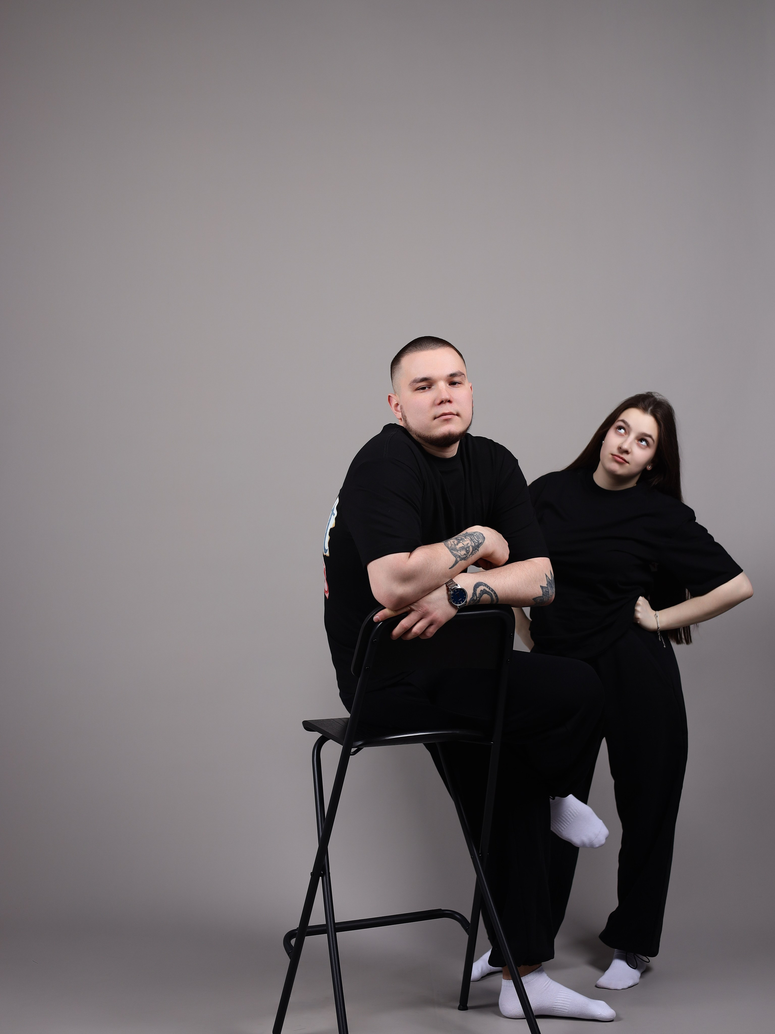 Фотостудия без фотографа Чехов. Первая студия автопортрета в Чехове