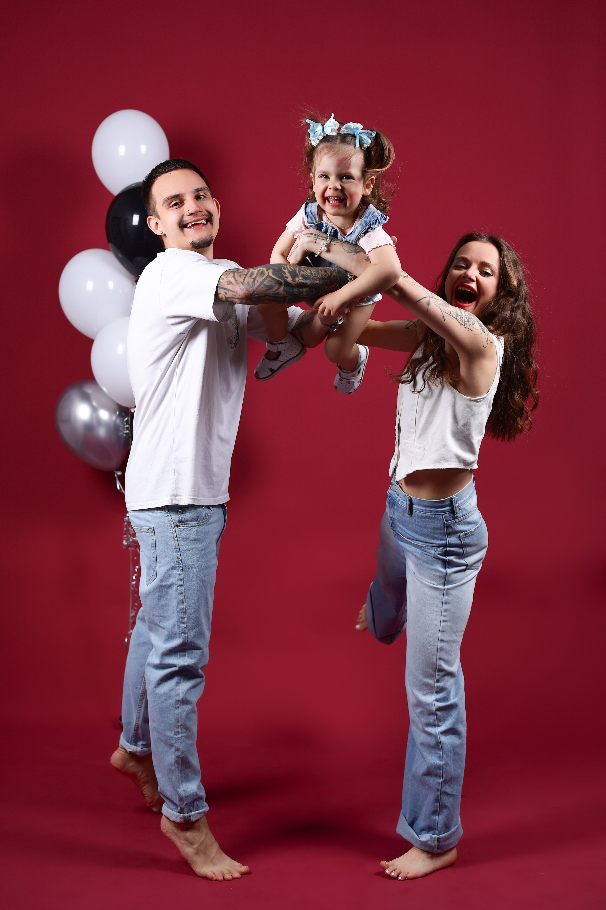 Фотостудия без фотографа Чехов. Первая студия автопортрета в Чехове