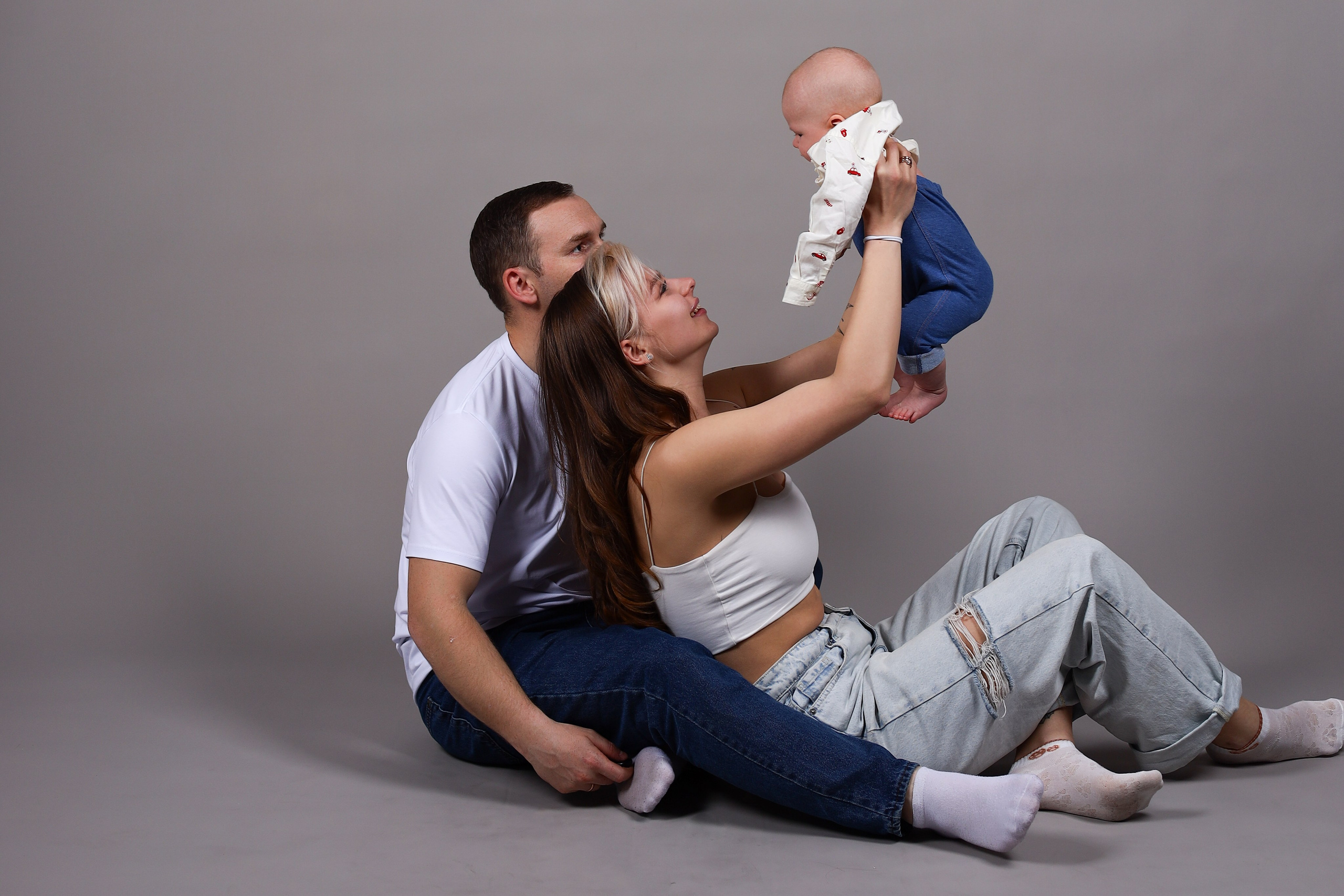 Светлана. Фотостудия без фотографа Чехов. Первая студия автопортрета в Чехове