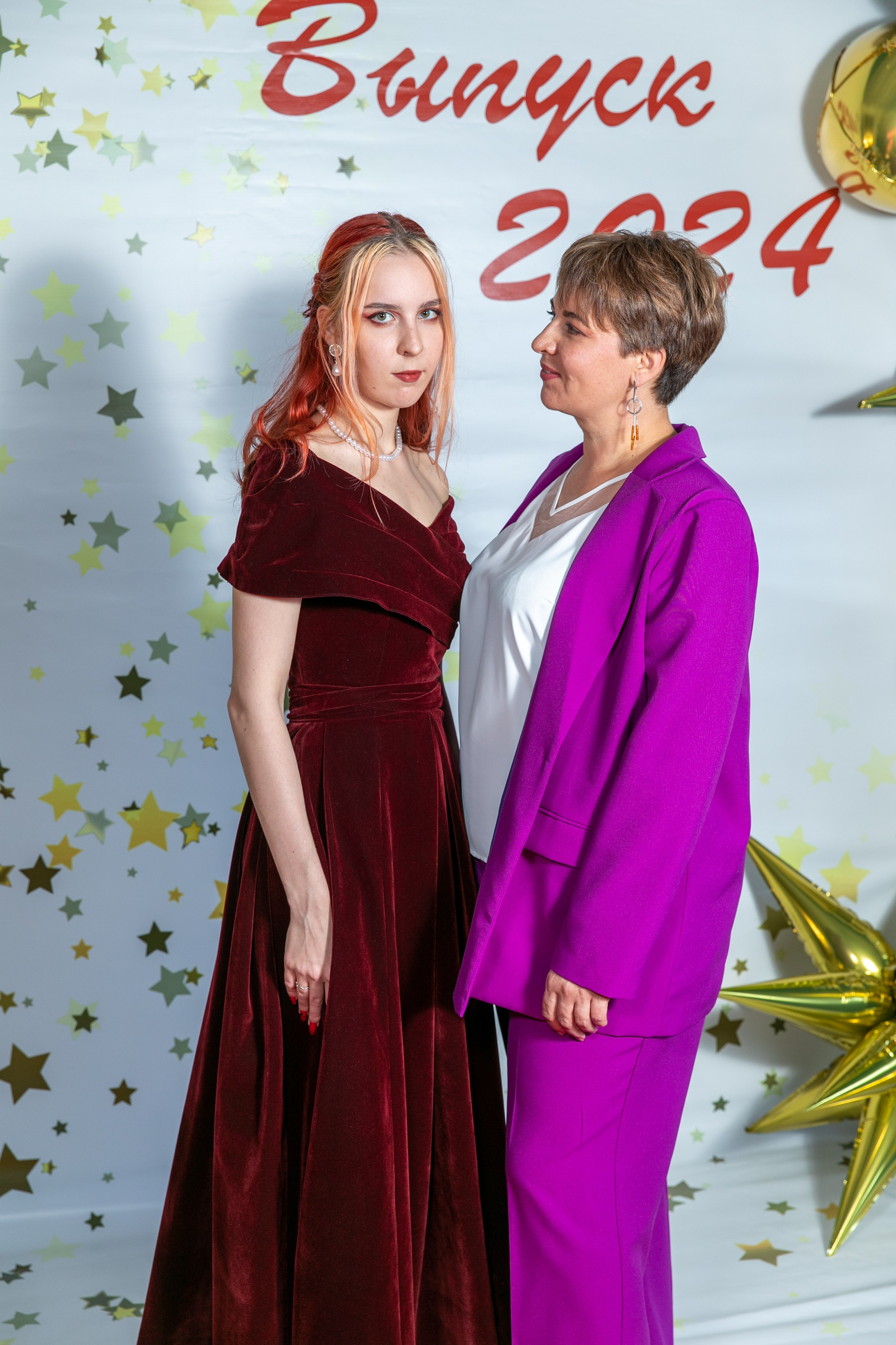 Выпускной 11 класс. Школьный и детский фотограф в Южно-Сахалинске Анастасия Лескова