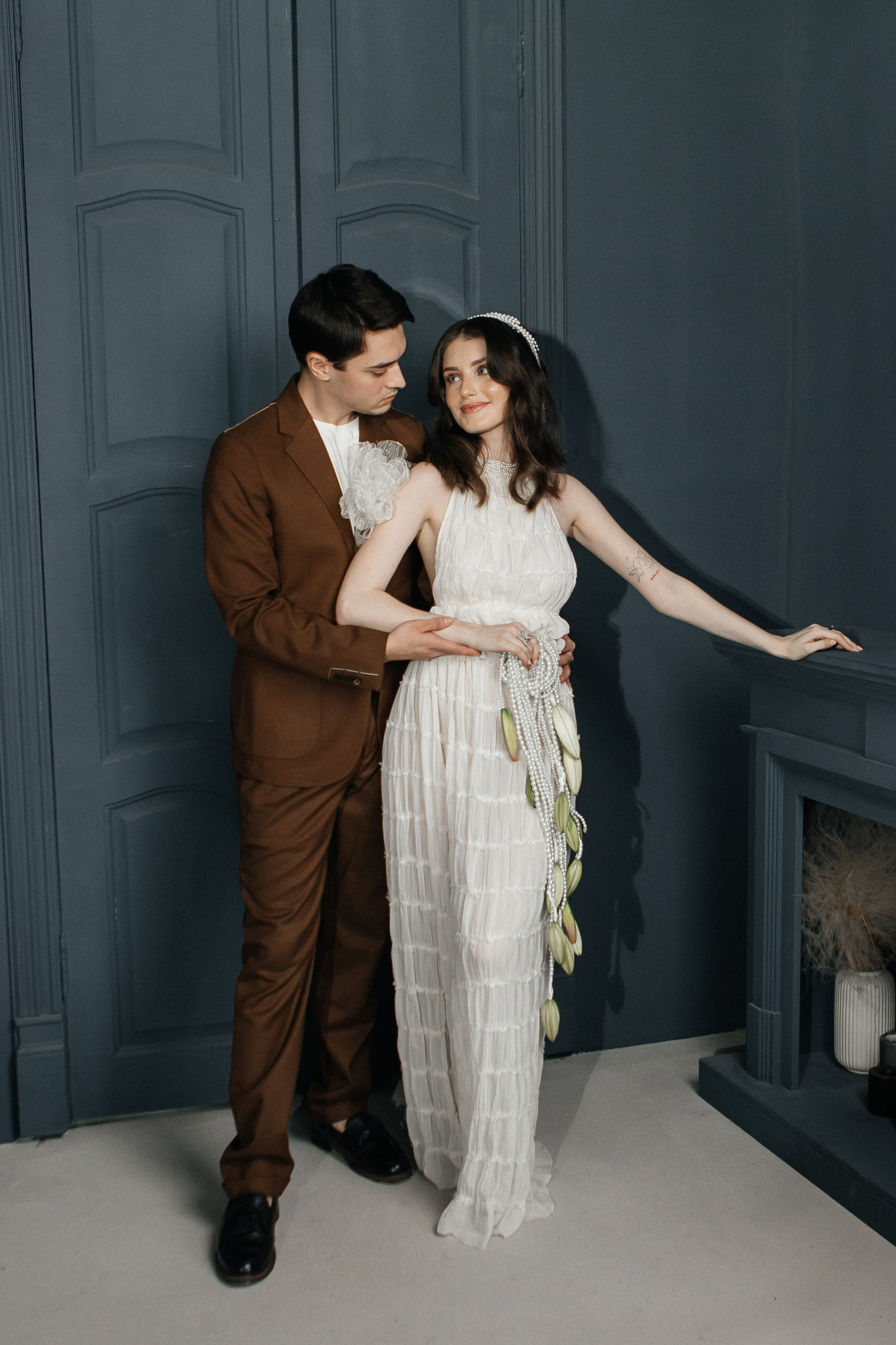 WEDDING. Фотограф Казань