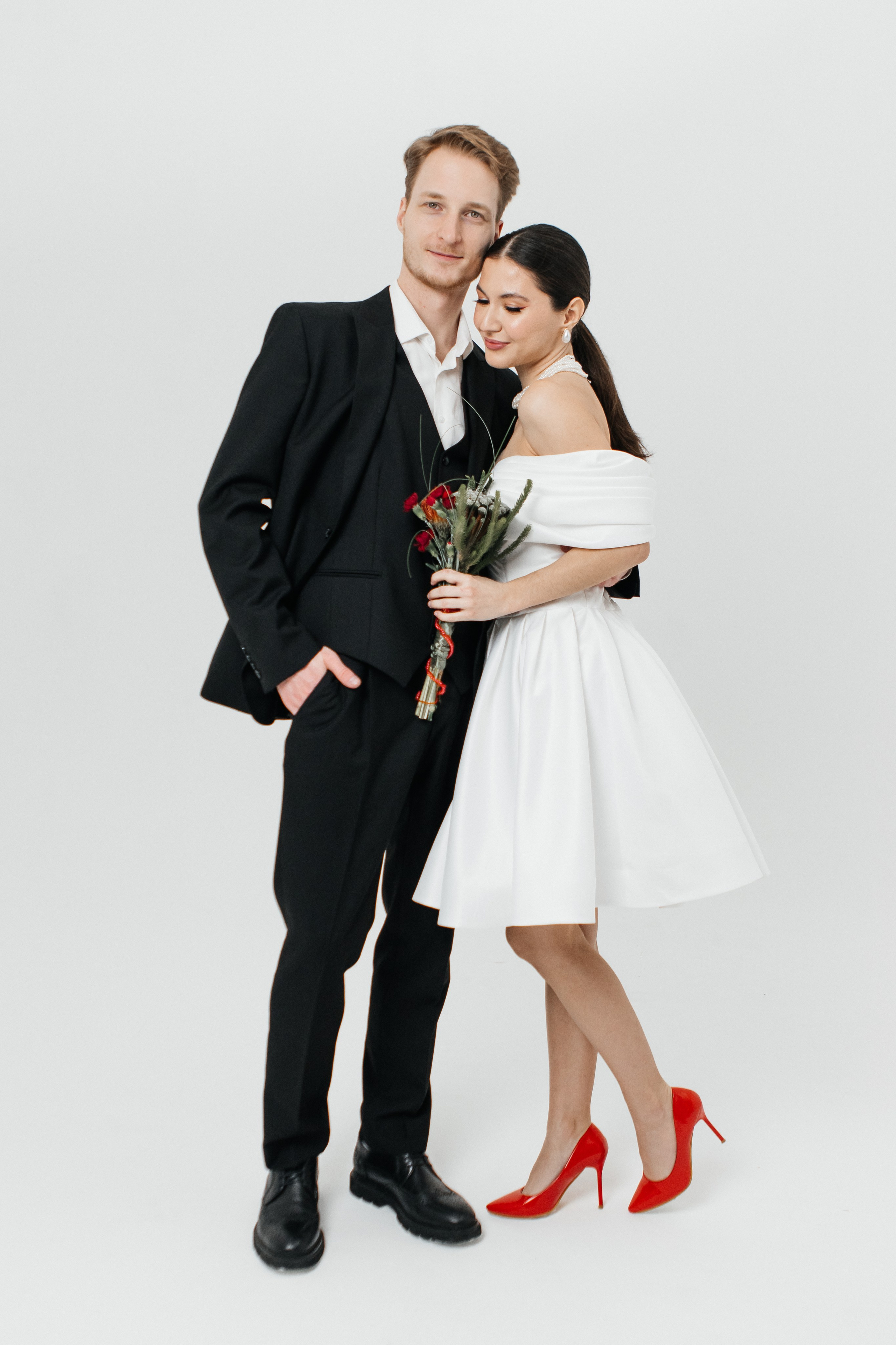 WEDDING. Фотограф Казань