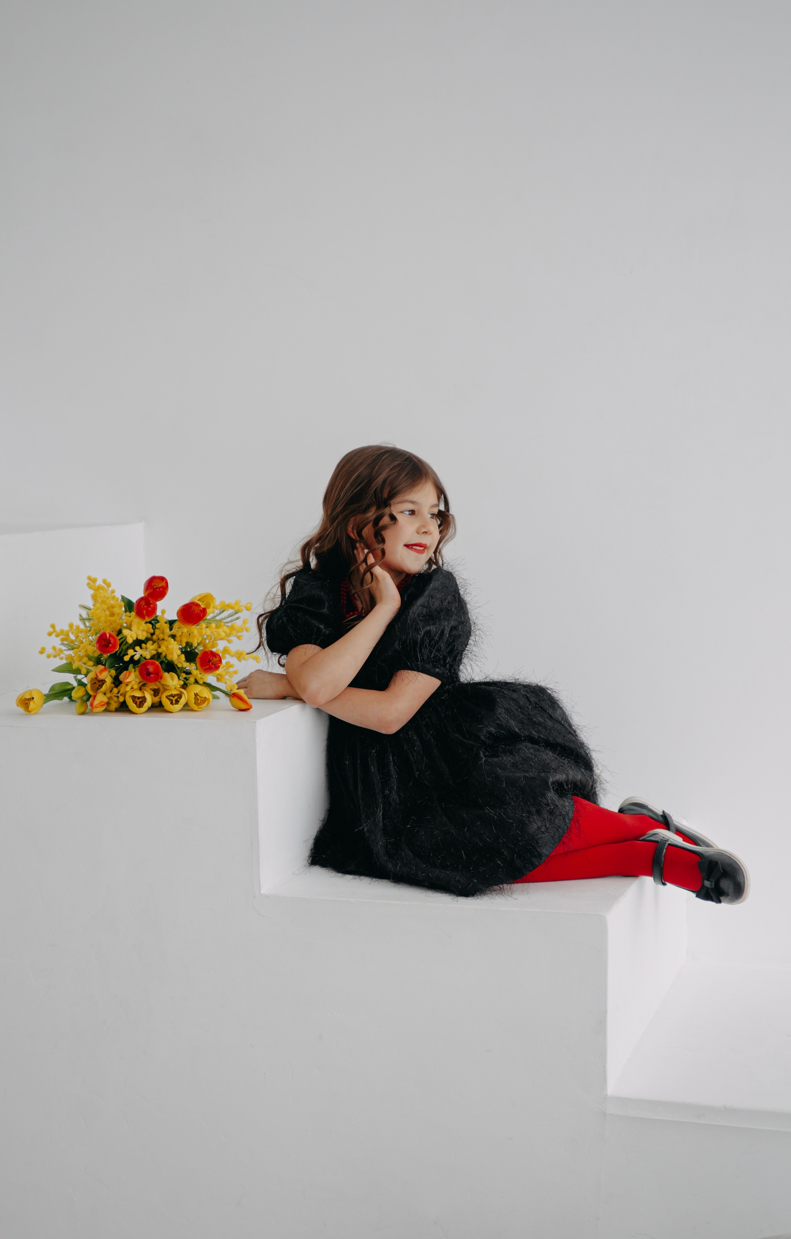 Детская съемка. Семейный и свадебный фотограф Элеонора Головёнкина Калининград — Находка