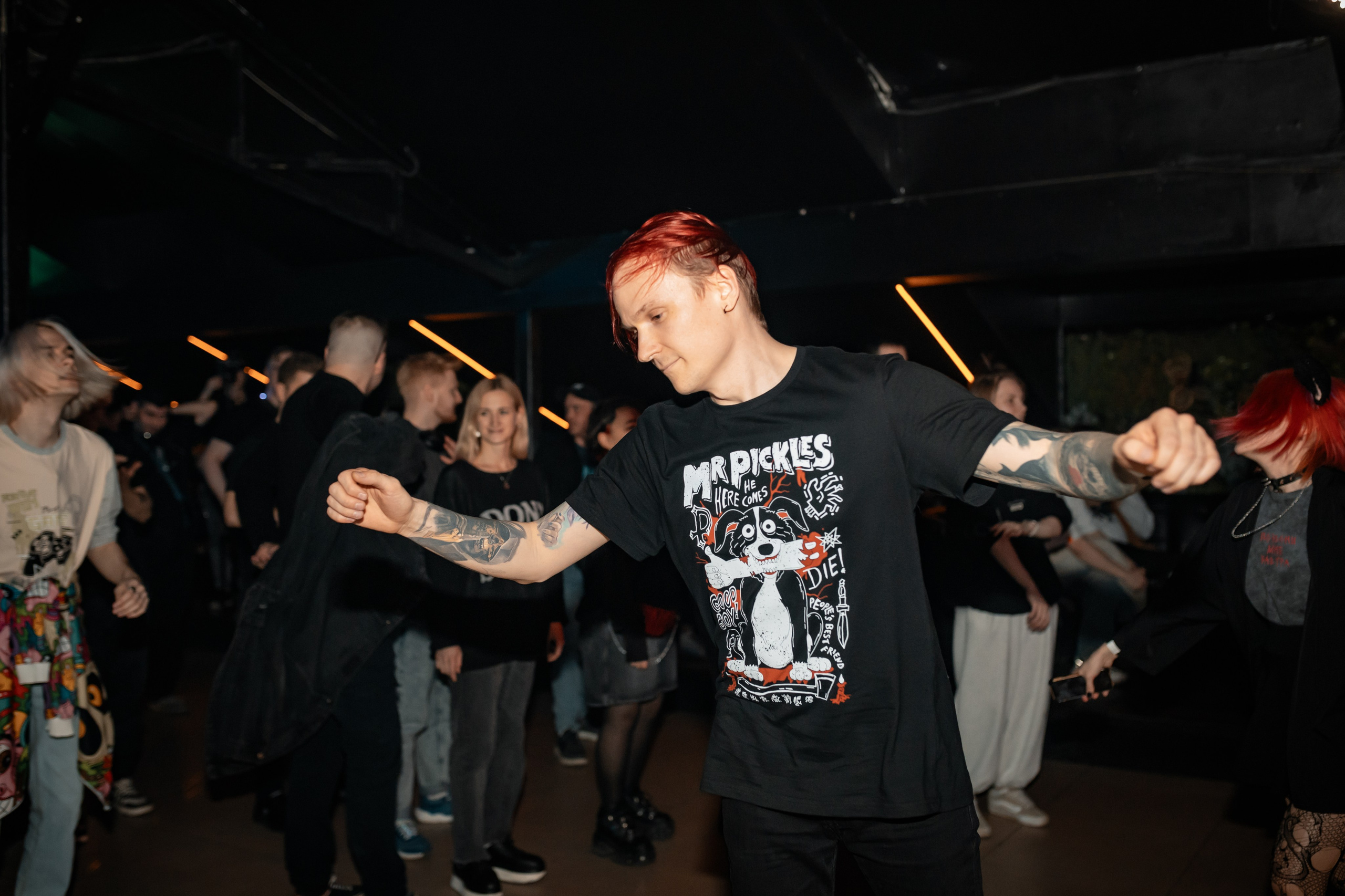 MAYDAY FEST. Фотограф Елена Богачева (lenalena_na_na_na)