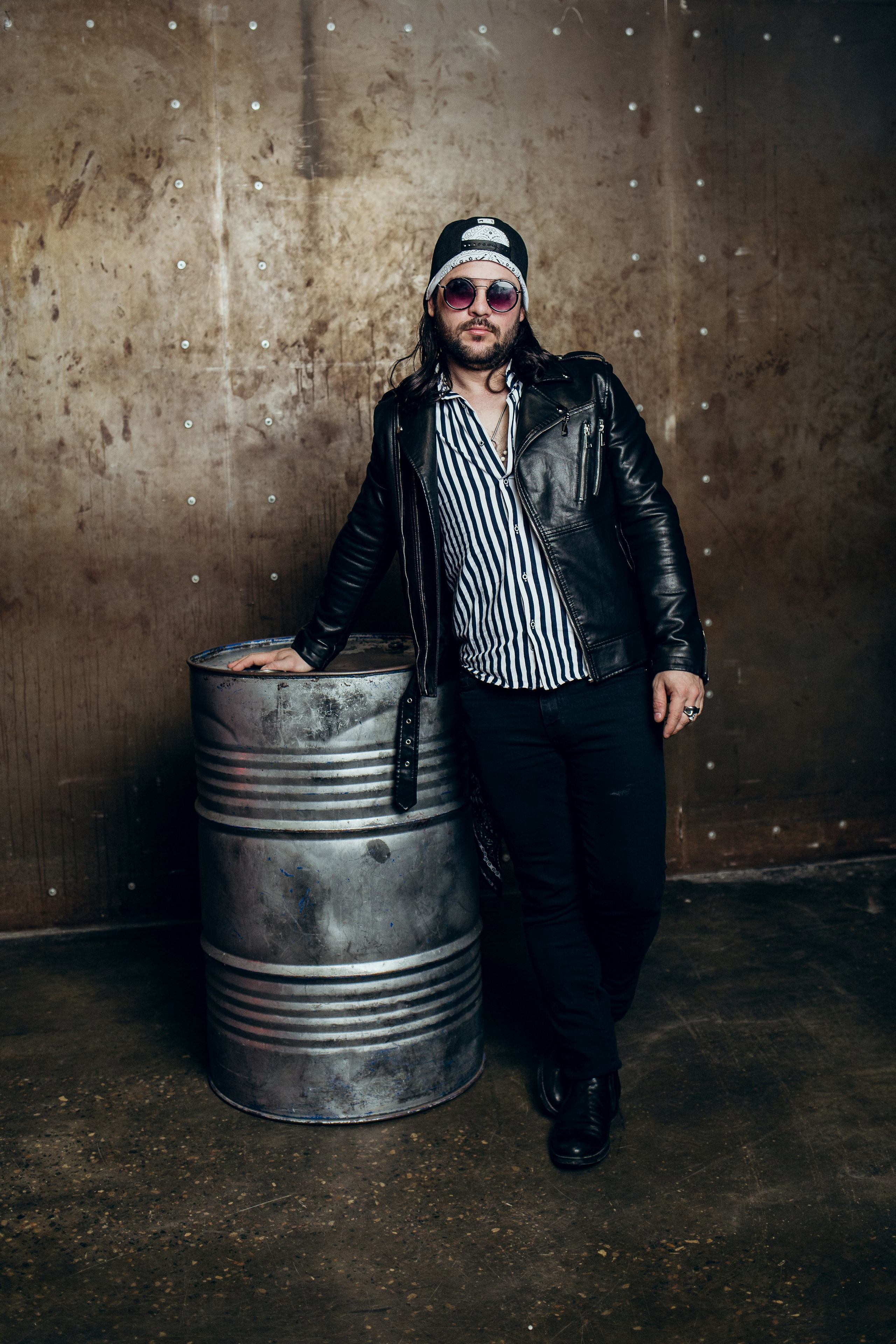 Gypsy Jack для Афиши. Семейный фотограф Николаева Ольга