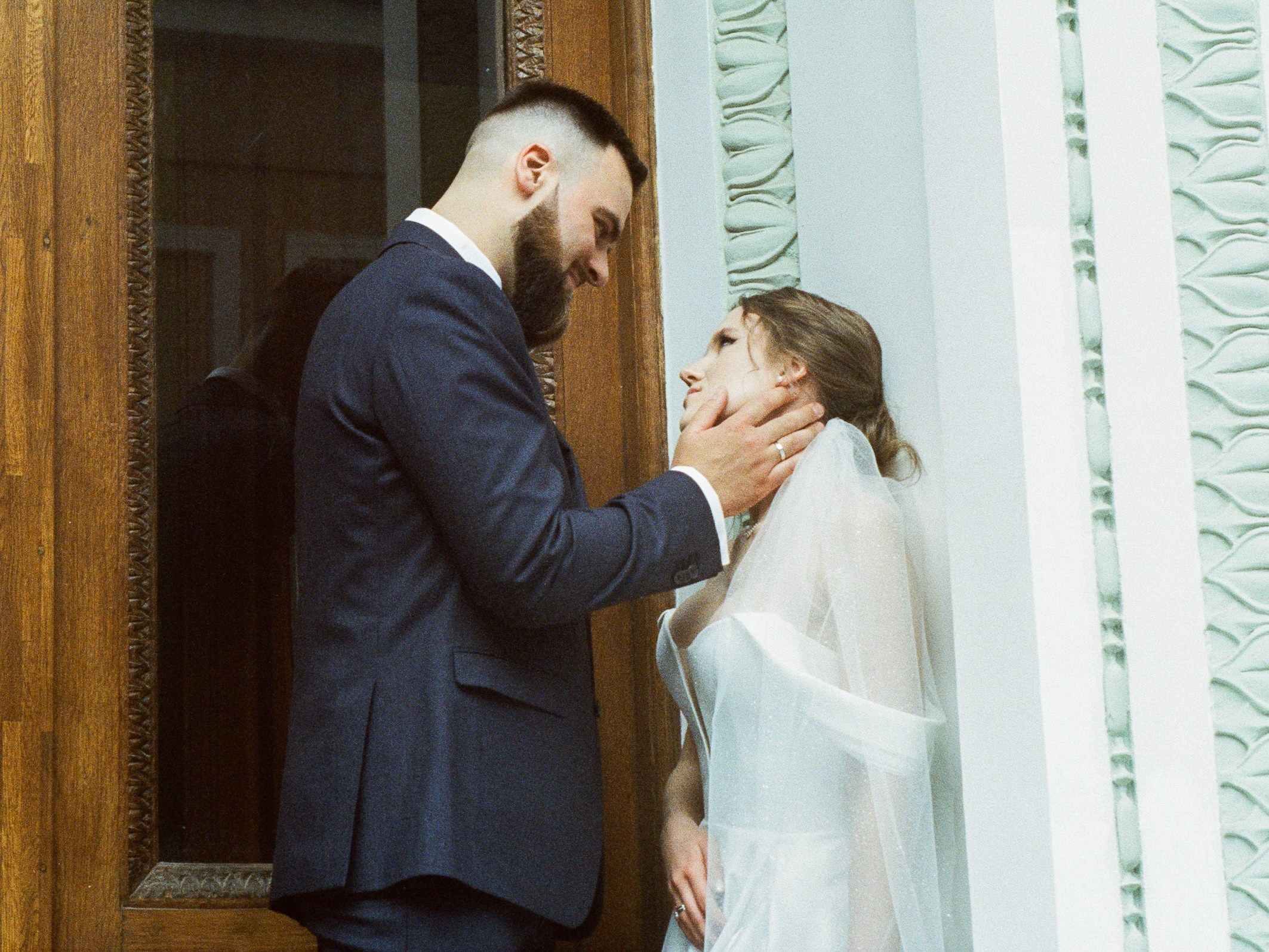 Lovestory (пленка). Валерия Воробьева