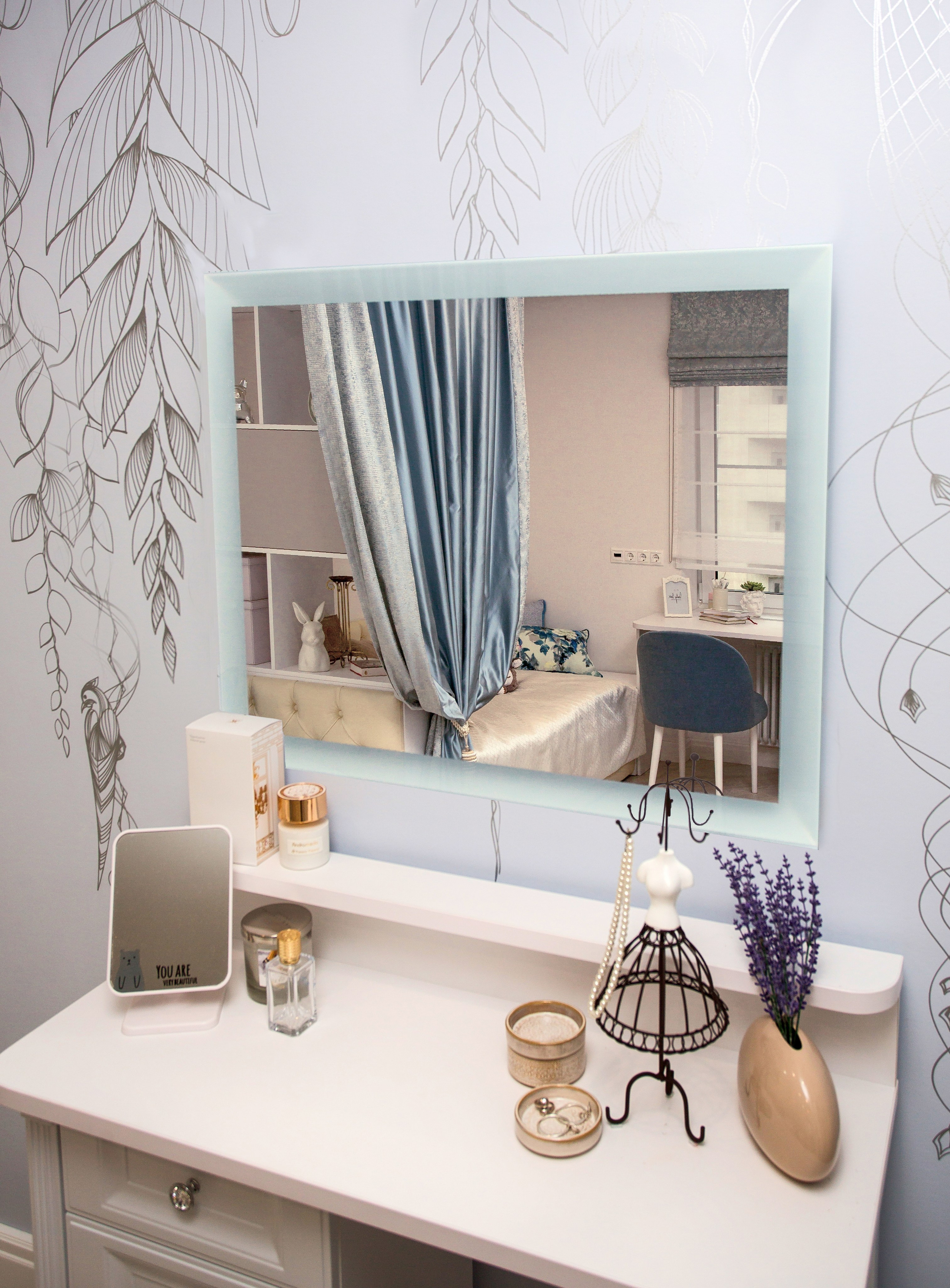 ЖК Ленина 99. АСТАХОВА DESIGN дизайн интерьера +7 985 220 6109