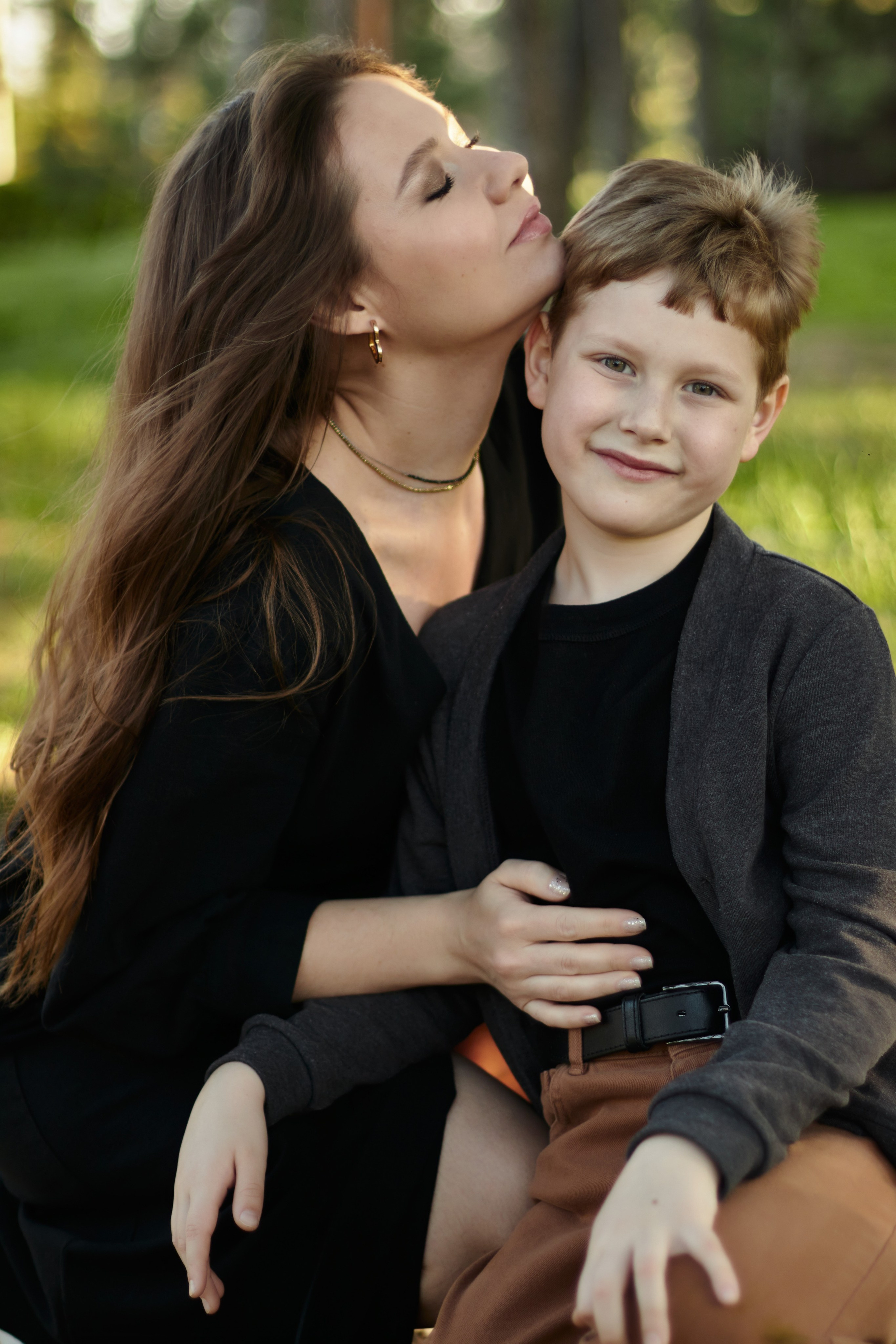 Фотограф в Волгограде Соколова Вера