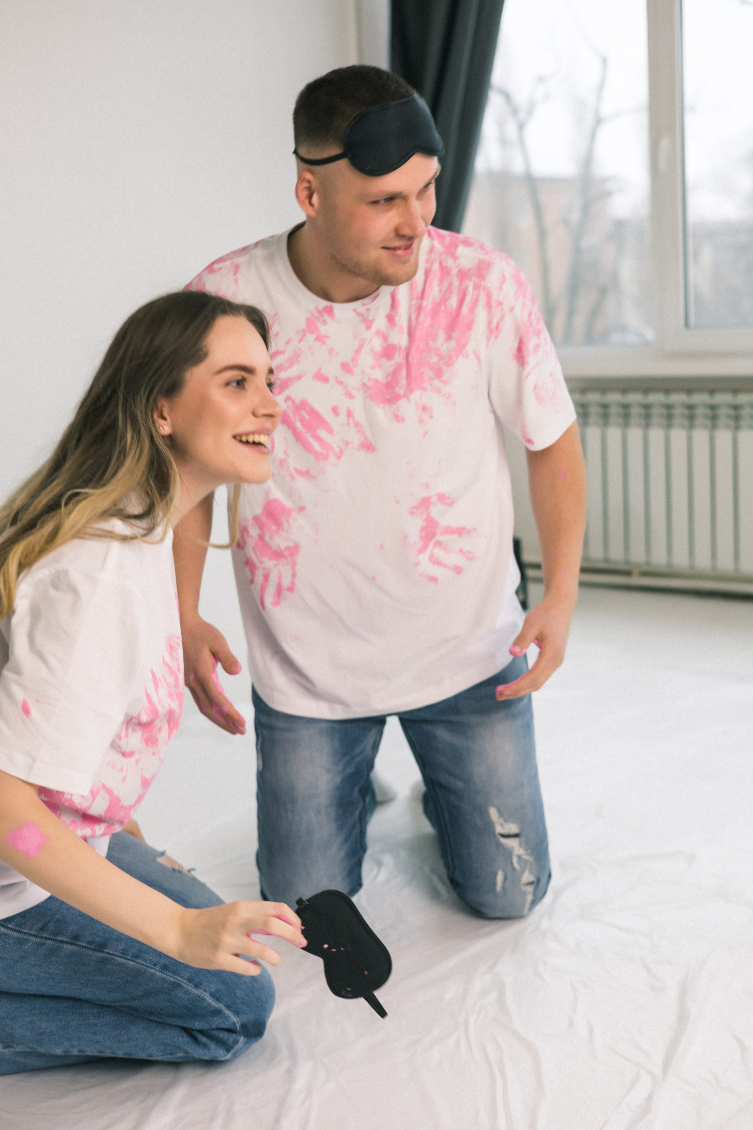 Гендер Пати. Фотограф Воронеж | Анна Velikaya
