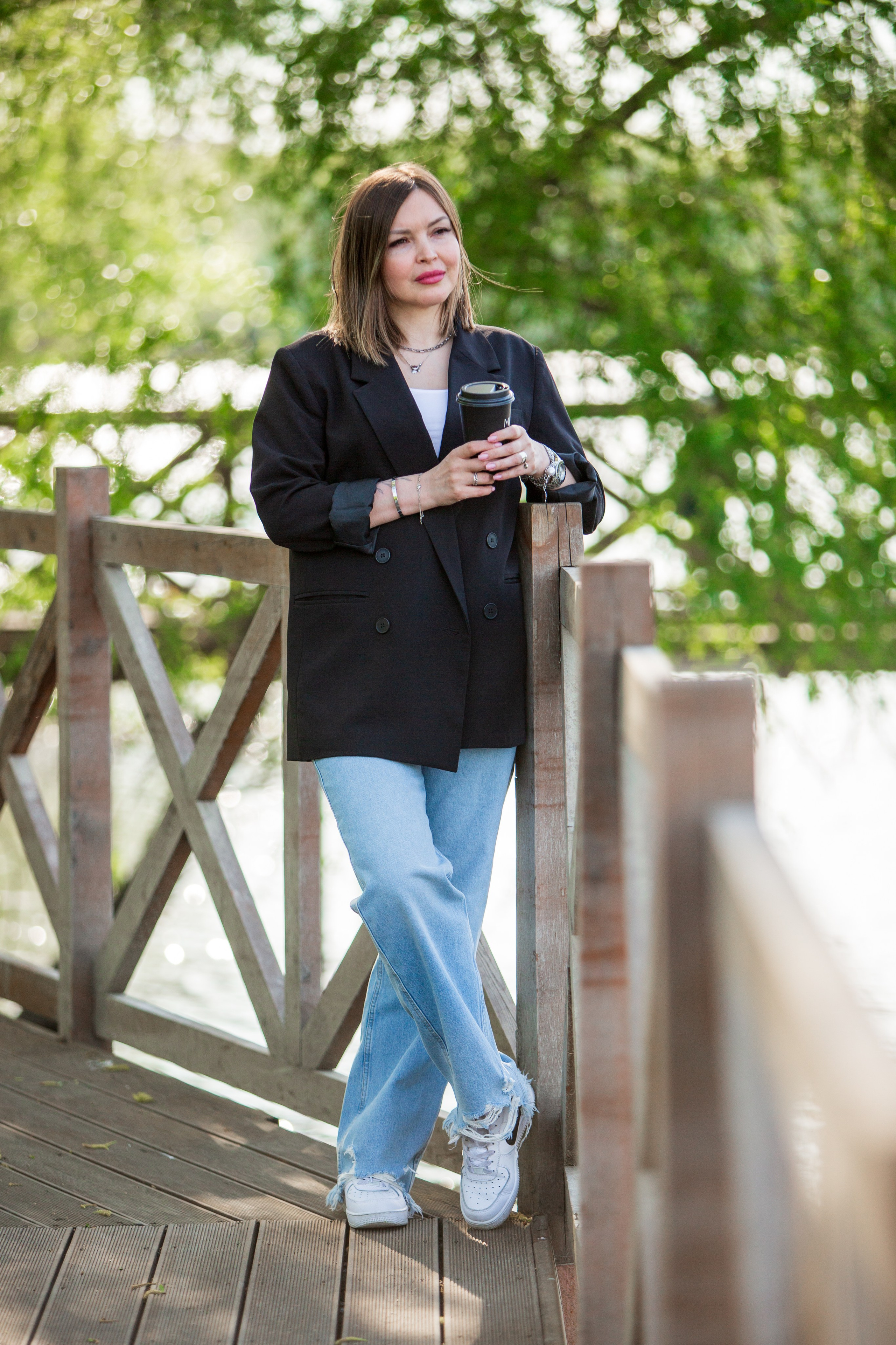 Коломна, Май 2022. Фототерапевт Ева Бунеева