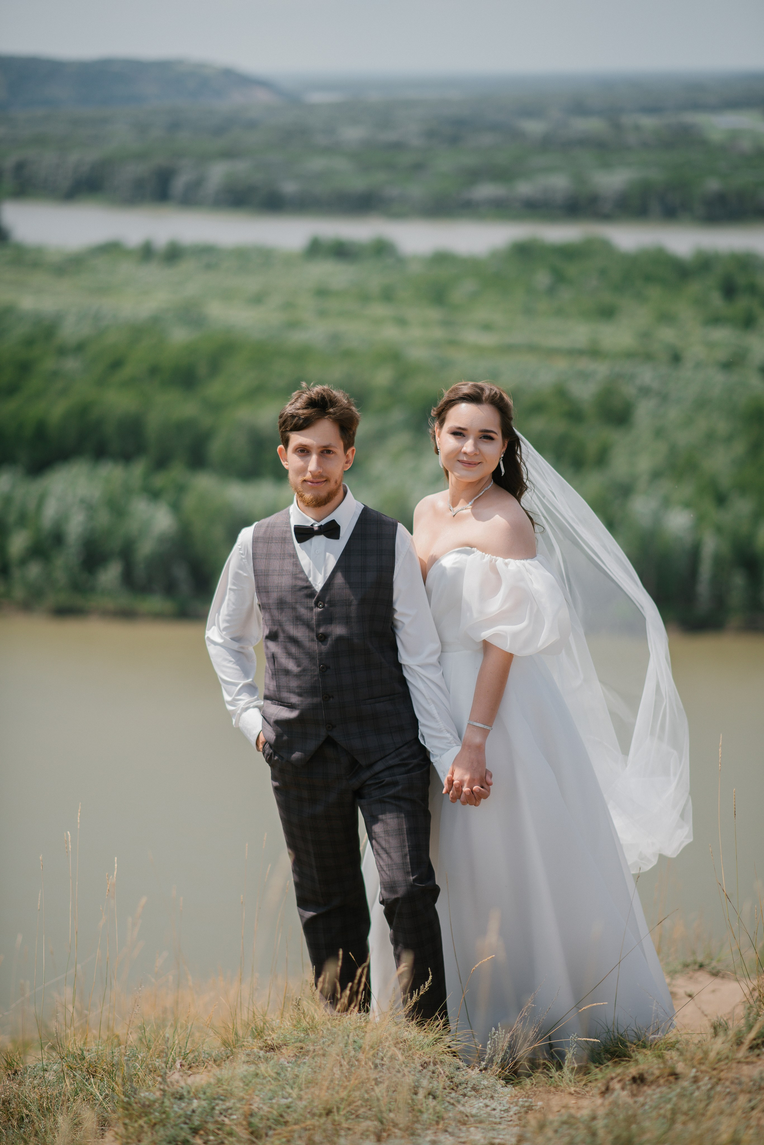 27.06.25 Wedding Day. Семейный фотограф в Барнауле